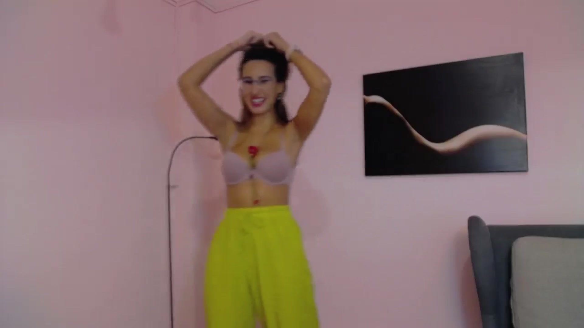 Gallery image thumbnail from LysAddiction's myfreecams stream on, 06/09/2025, 19:11 image 20 of 20