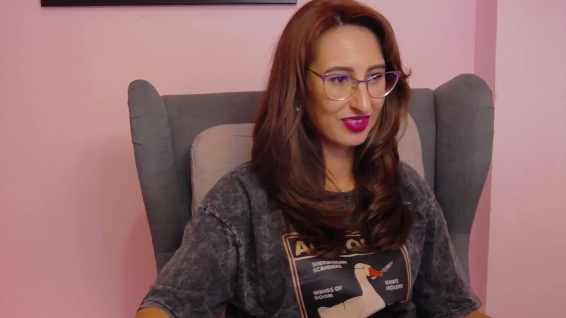Gallery image thumbnail from LysAddiction's myfreecams stream on, 06/11/2025, 18:05 image 18 of 20