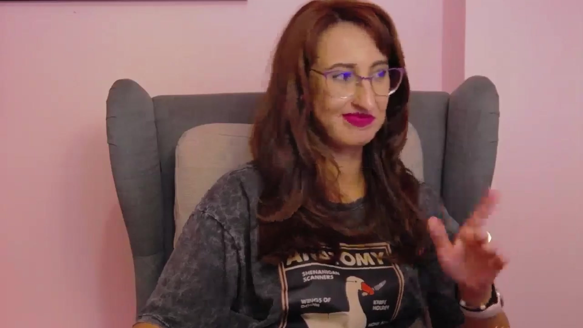 Gallery image thumbnail from LysAddiction's myfreecams stream on, 06/11/2025, 18:05 image 9 of 20