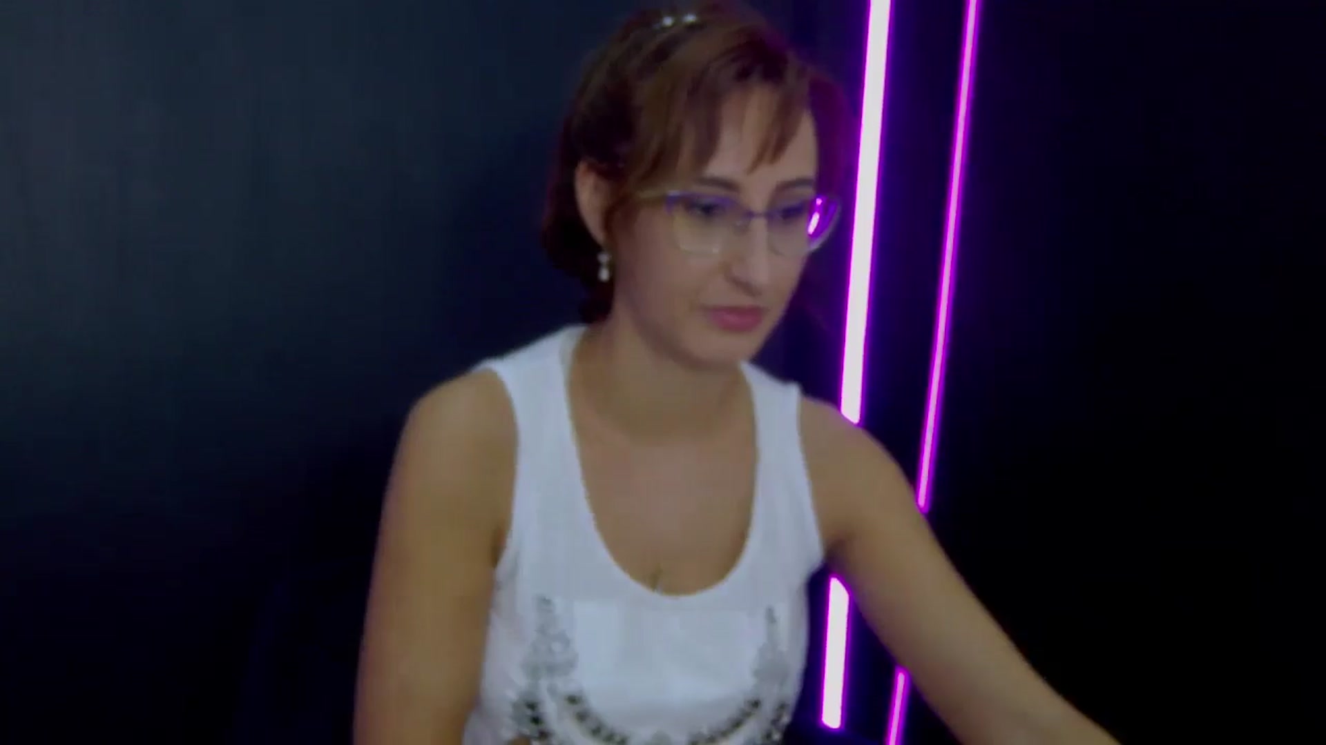 Gallery image thumbnail from LysAddiction's myfreecams stream on, 06/15/2025, 17:21 image 2 of 20