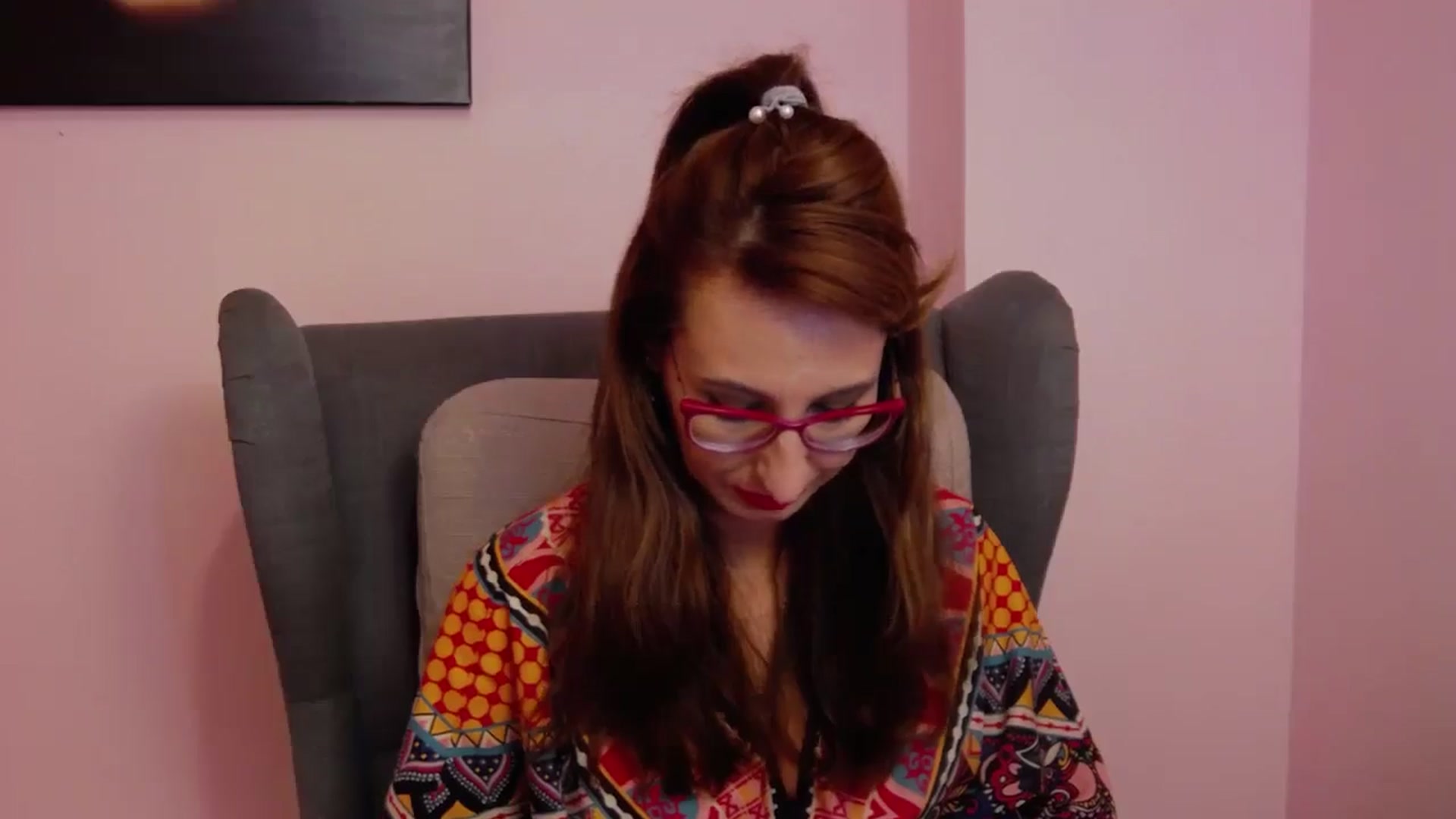 Gallery image thumbnail from LysAddiction's myfreecams stream on, 06/18/2025, 17:33 image 9 of 20
