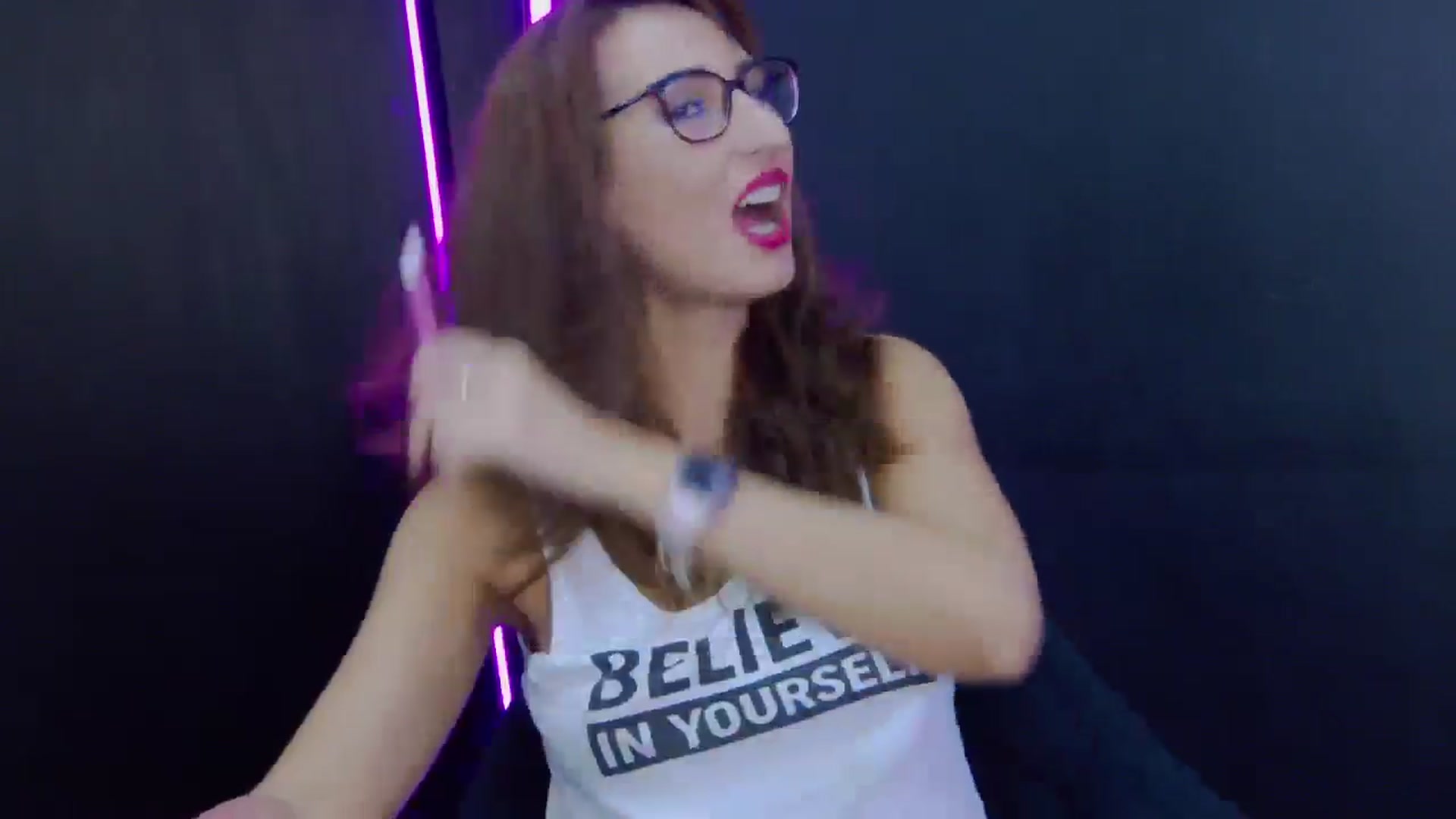 Gallery image thumbnail from LysAddiction's myfreecams stream on, 06/21/2025, 17:13 image 10 of 20