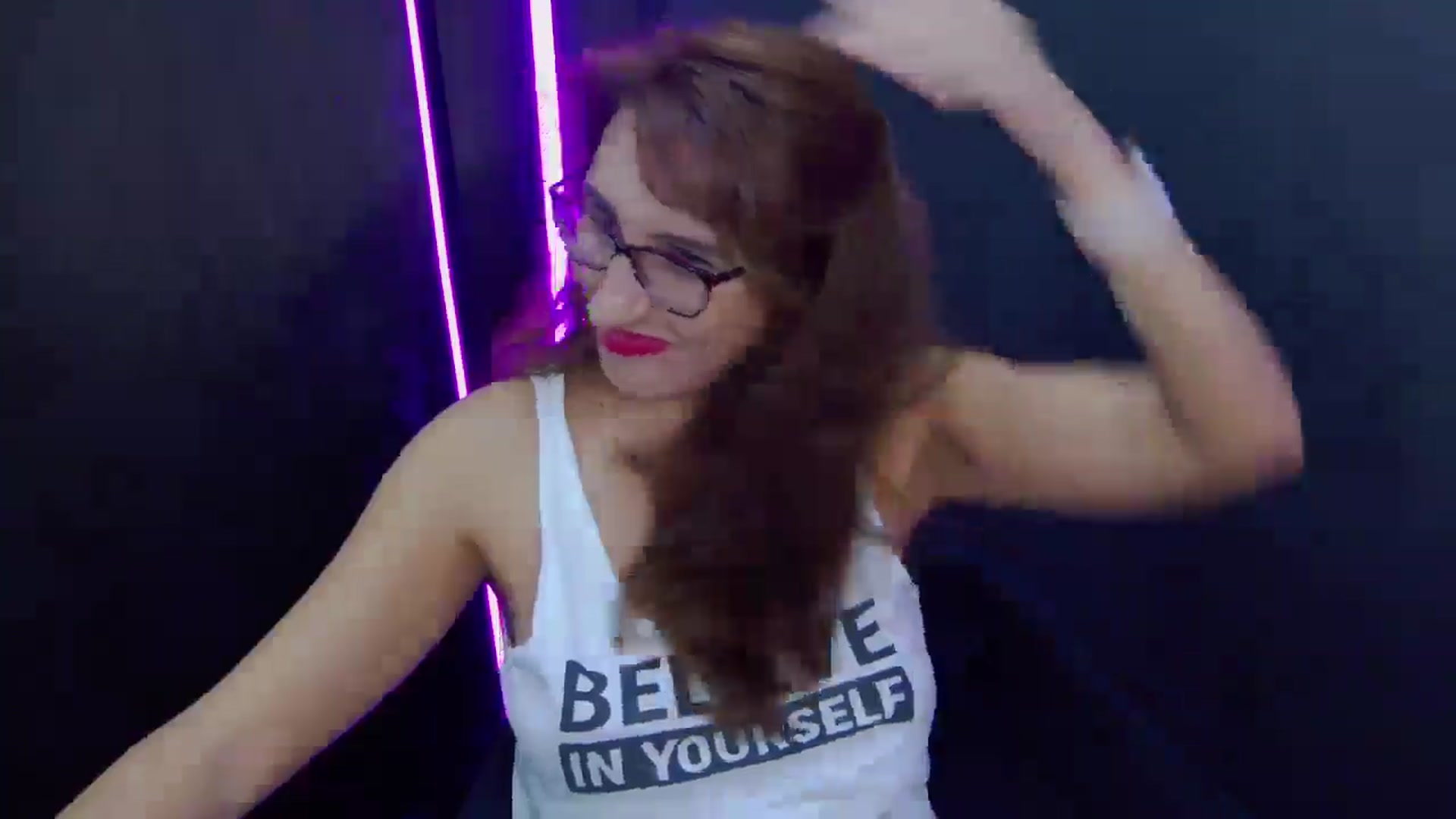 Gallery image thumbnail from LysAddiction's myfreecams stream on, 06/21/2025, 17:13 image 11 of 20