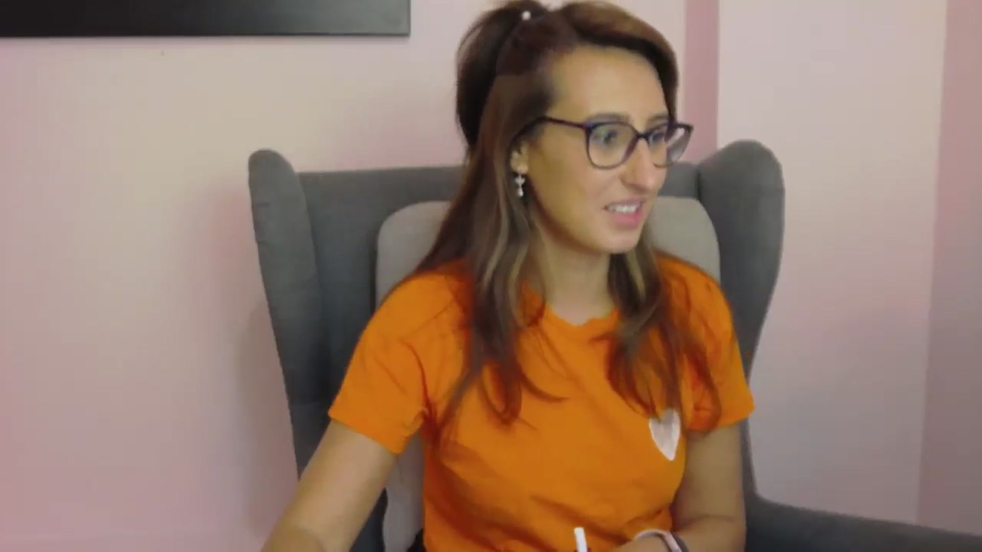 Gallery image thumbnail from LysAddiction's myfreecams stream on, 06/22/2025, 16:39 image 12 of 20