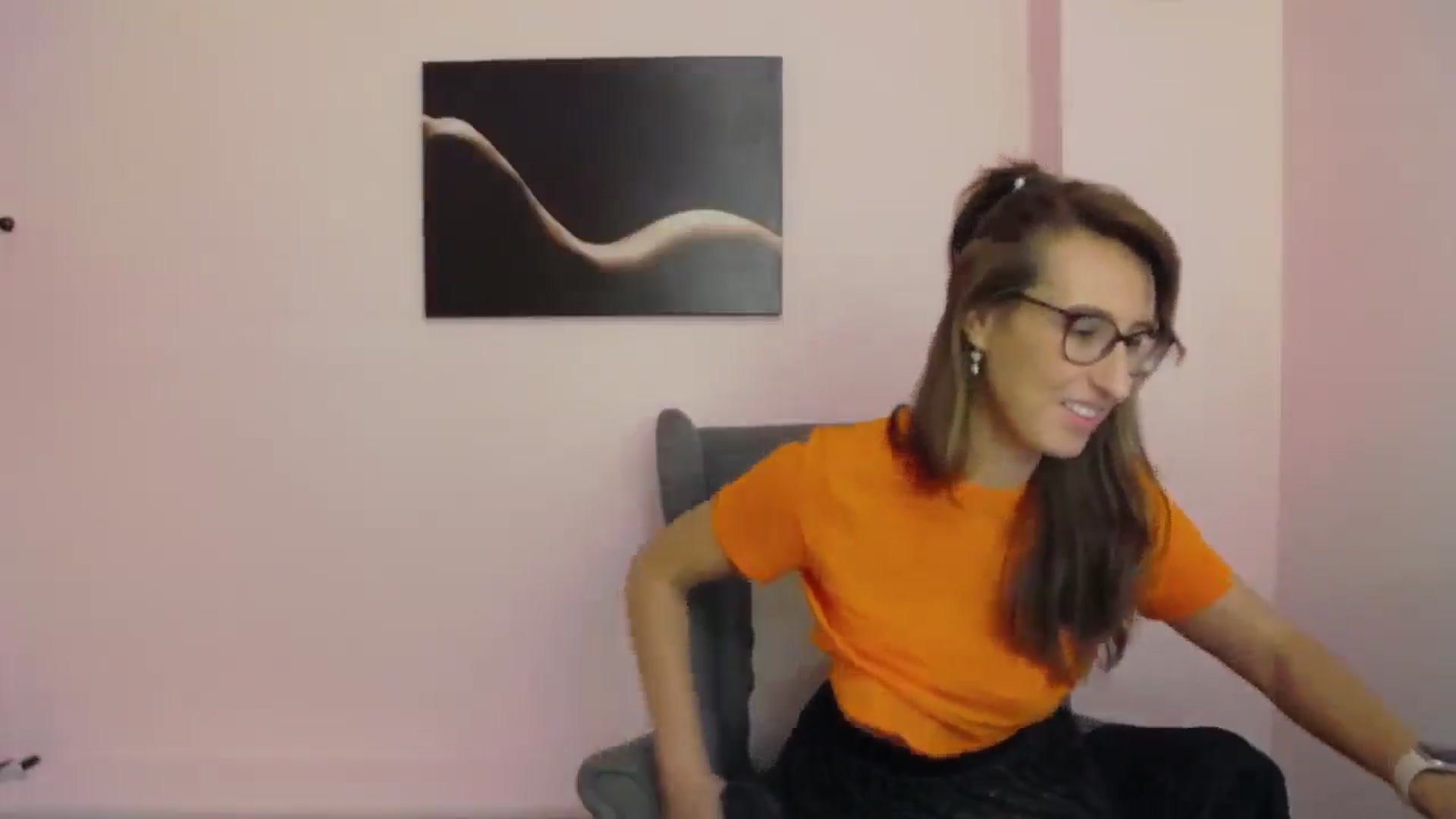 Gallery image thumbnail from LysAddiction's myfreecams stream on, 06/22/2025, 16:39 image 6 of 20