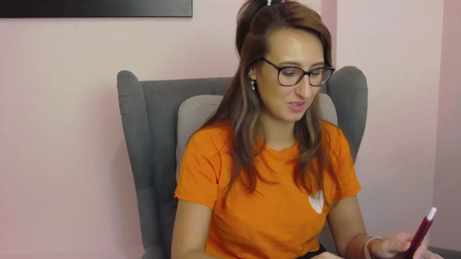 Gallery image thumbnail from LysAddiction's myfreecams stream on, 06/22/2025, 16:39 image 13 of 20