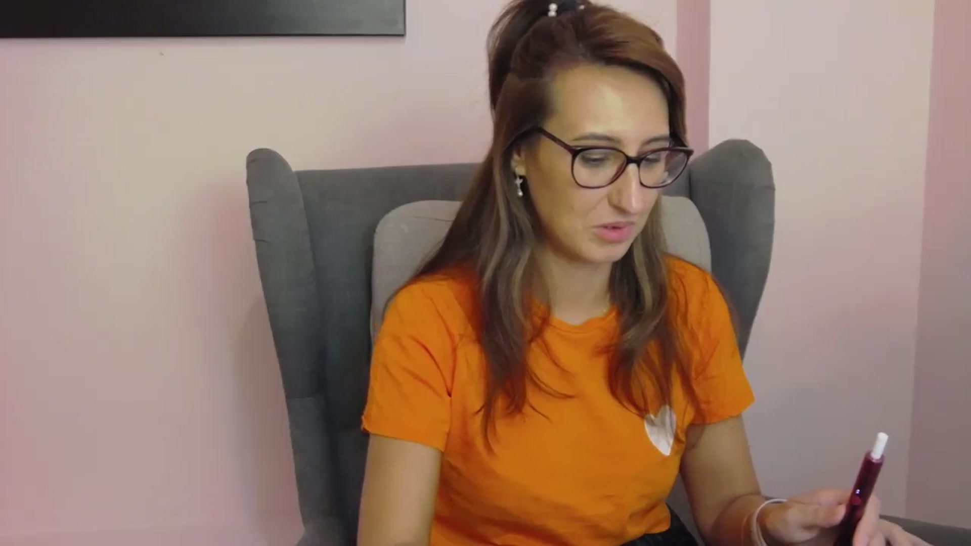 Gallery image thumbnail from LysAddiction's myfreecams stream on, 06/22/2025, 16:39 image 15 of 20