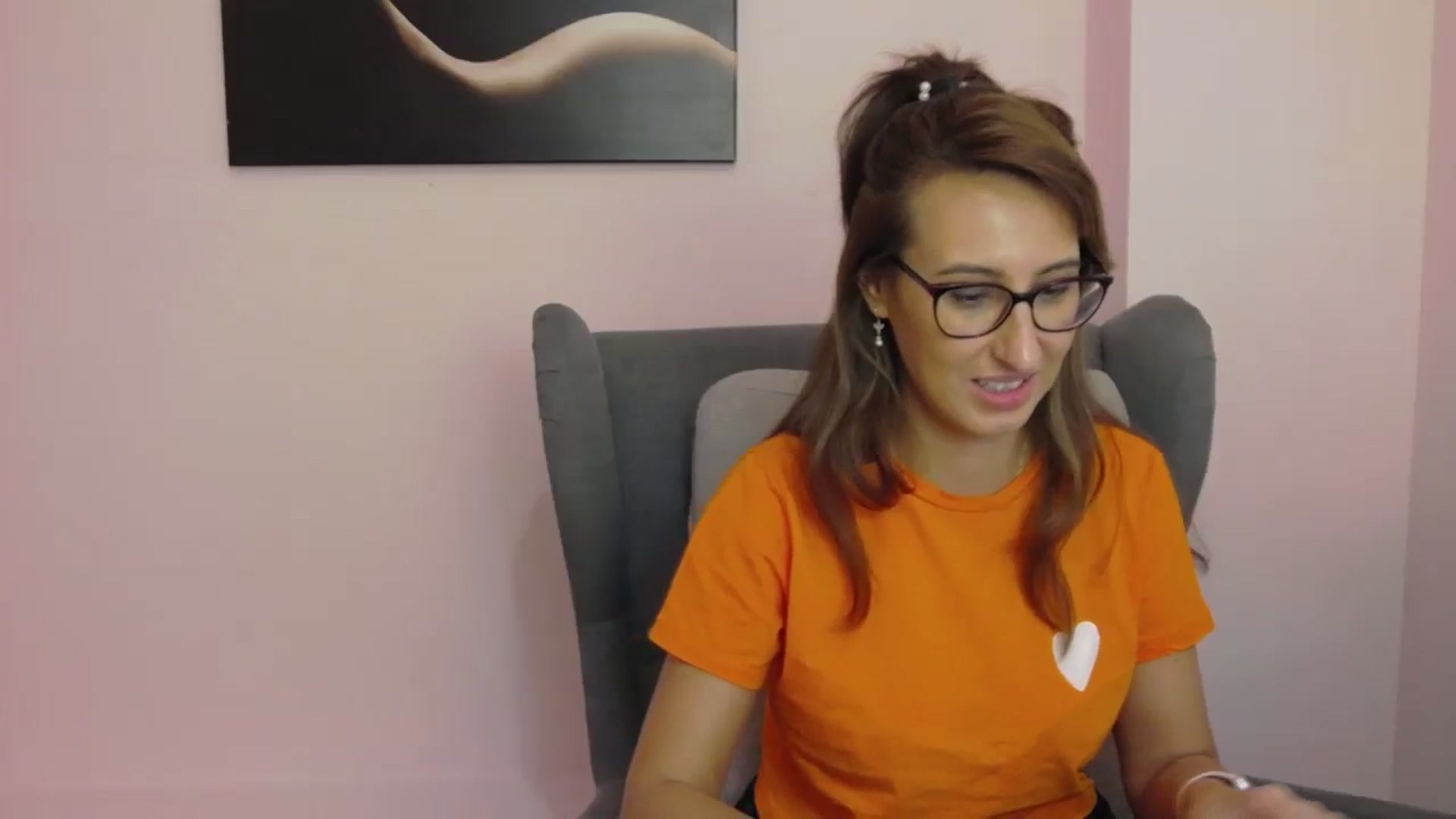 Gallery image thumbnail from LysAddiction's myfreecams stream on, 06/22/2025, 16:39 image 7 of 20