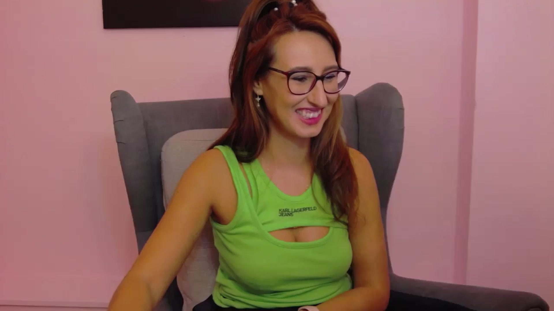 Gallery image thumbnail from LysAddiction's myfreecams stream on, 06/24/2025, 19:17 image 8 of 20