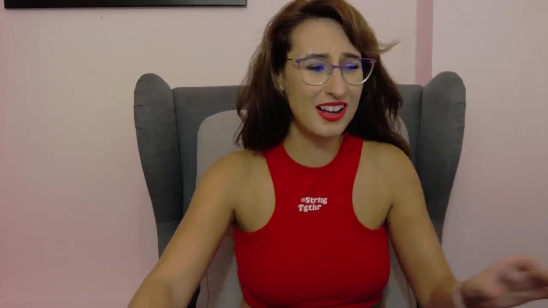 Gallery image thumbnail from LysAddiction's myfreecams stream on, 06/28/2025, 18:53 image 8 of 20