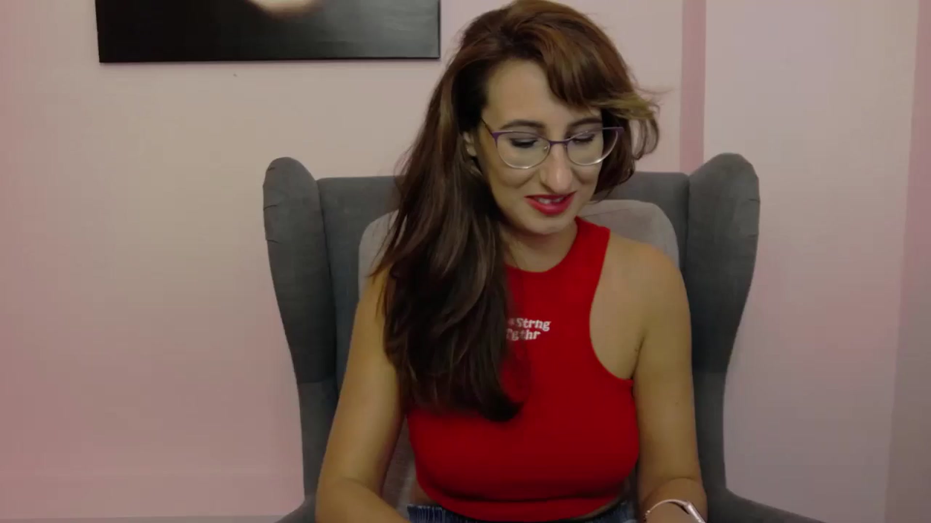 Gallery image thumbnail from LysAddiction's myfreecams stream on, 06/28/2025, 18:53 image 5 of 20