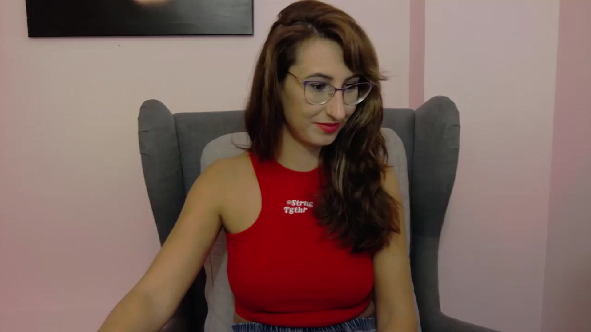 Gallery image thumbnail from LysAddiction's myfreecams stream on, 06/28/2025, 18:53 image 4 of 20