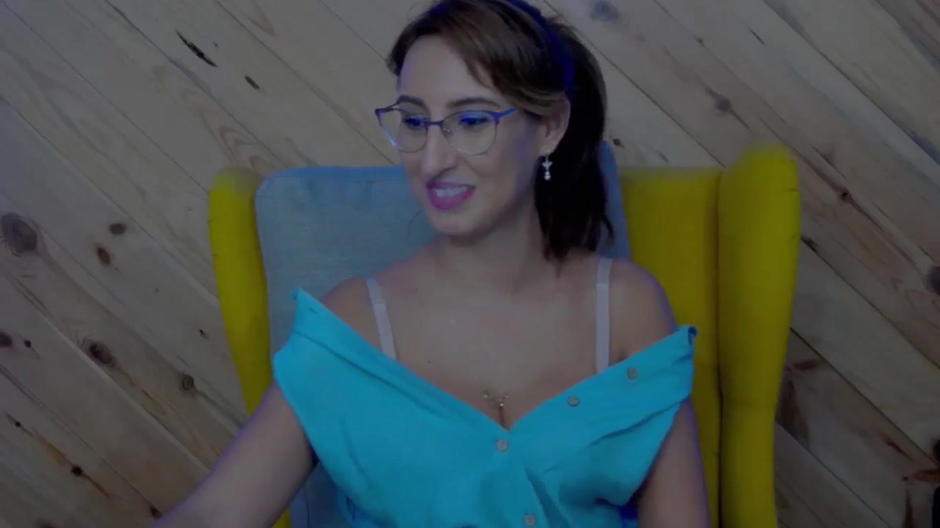 Gallery image thumbnail from LysAddiction's myfreecams stream on, 07/06/2025, 17:50 image 16 of 20