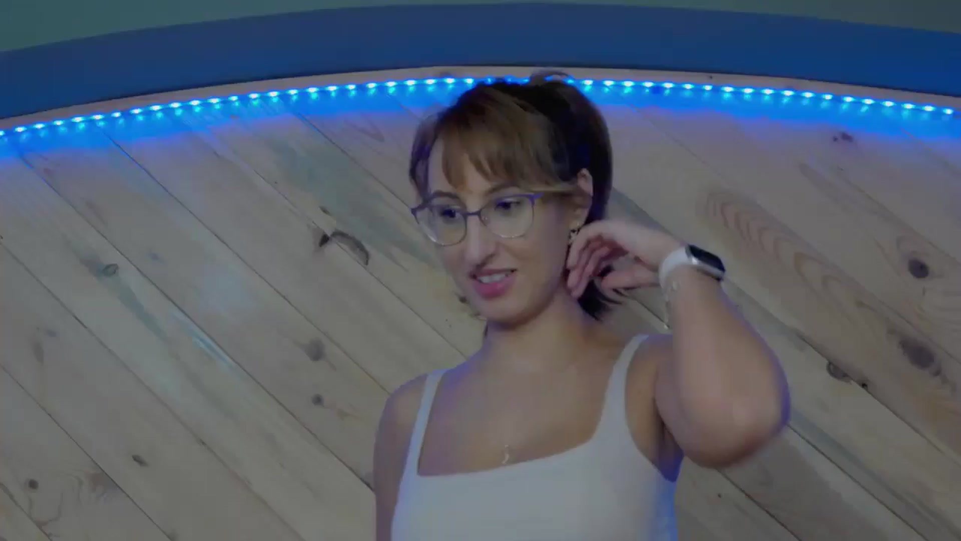 Gallery image thumbnail from LysAddiction's myfreecams stream on, 07/07/2025, 17:38 image 1 of 20