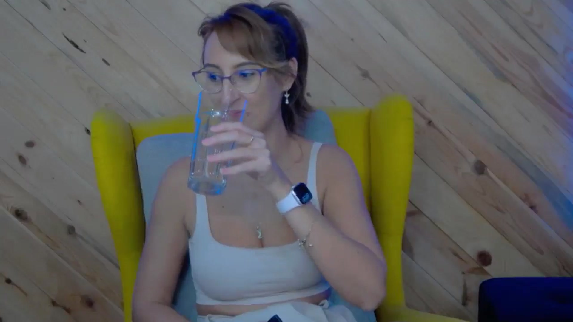 Gallery image thumbnail from LysAddiction's myfreecams stream on, 07/07/2025, 19:03 image 8 of 20