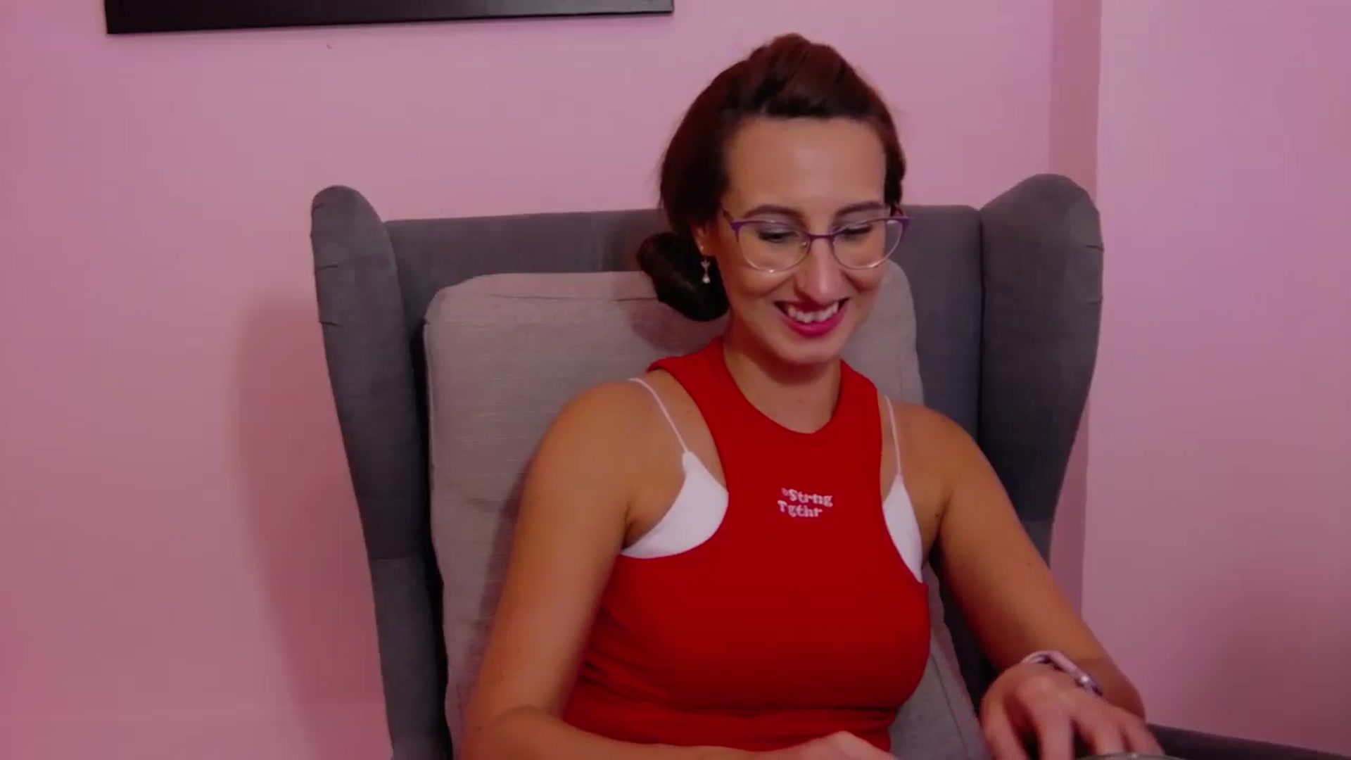 Gallery image thumbnail from LysAddiction's myfreecams stream on, 07/22/2025, 19:46 image 9 of 20