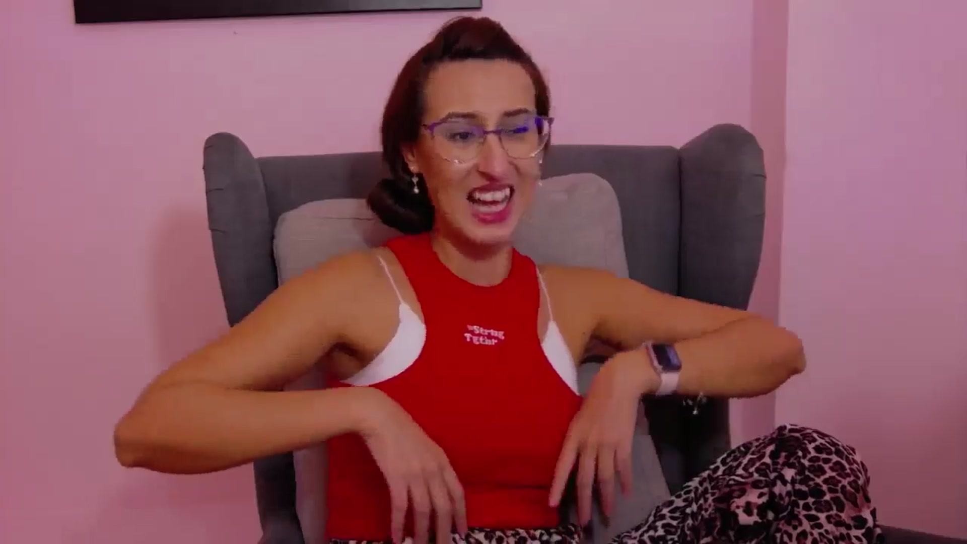 Gallery image thumbnail from LysAddiction's myfreecams stream on, 07/22/2025, 19:46 image 17 of 20