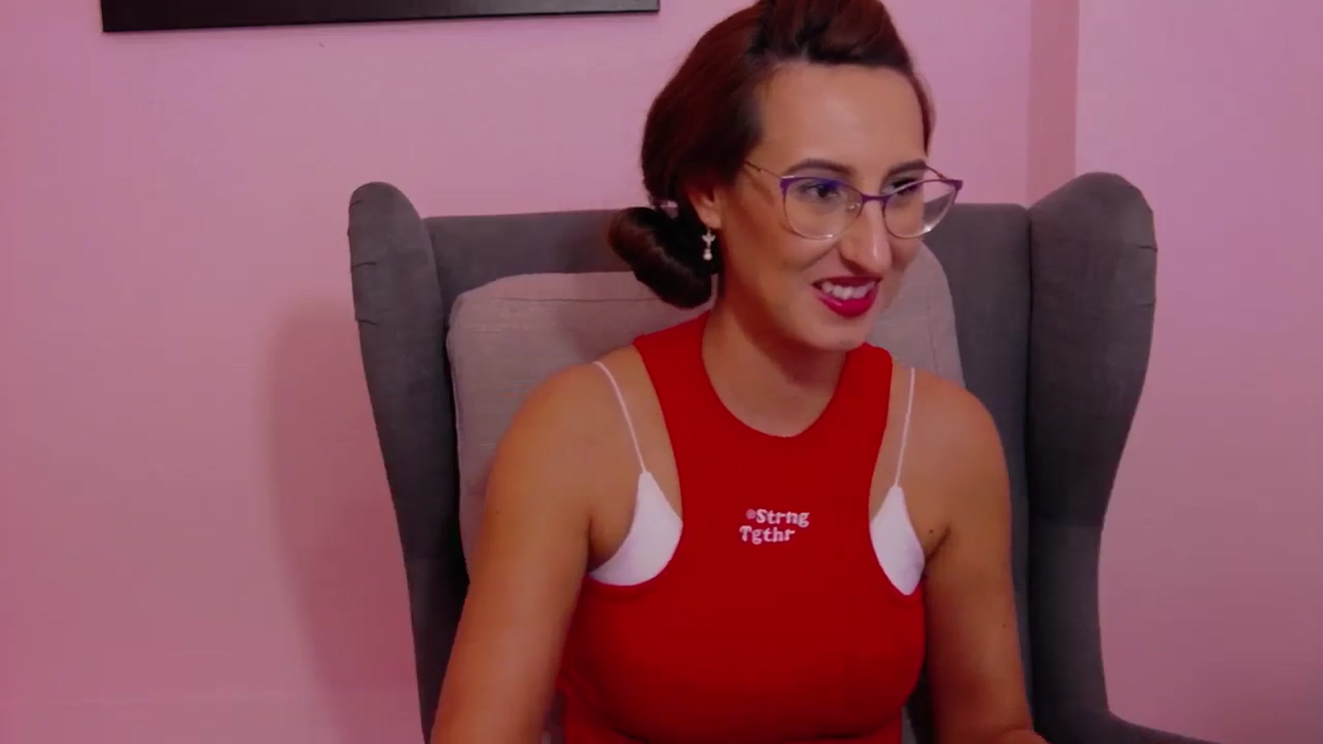 Gallery image thumbnail from LysAddiction's myfreecams stream on, 07/22/2025, 19:46 image 3 of 20