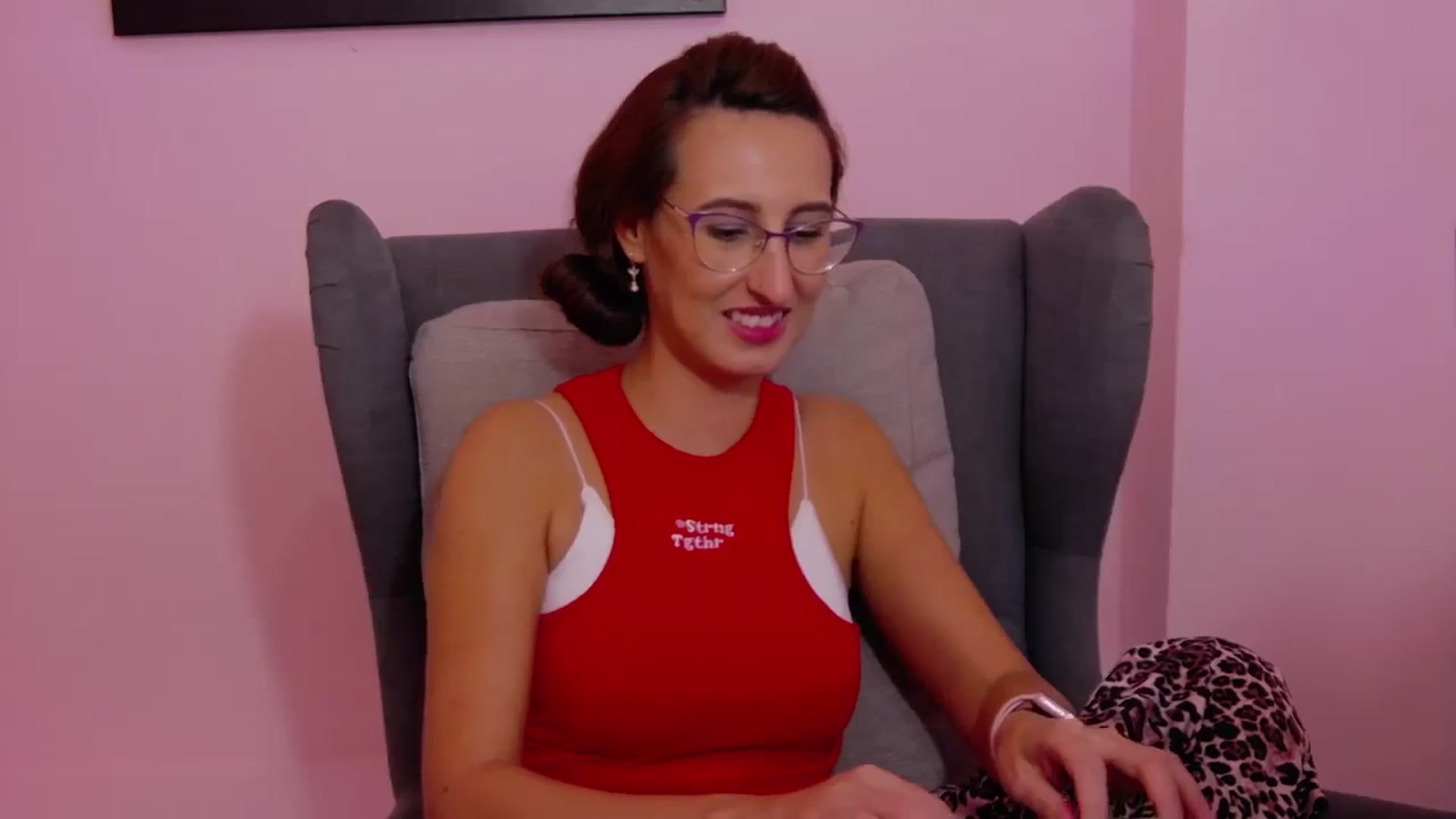 Gallery image thumbnail from LysAddiction's myfreecams stream on, 07/22/2025, 19:46 image 15 of 20