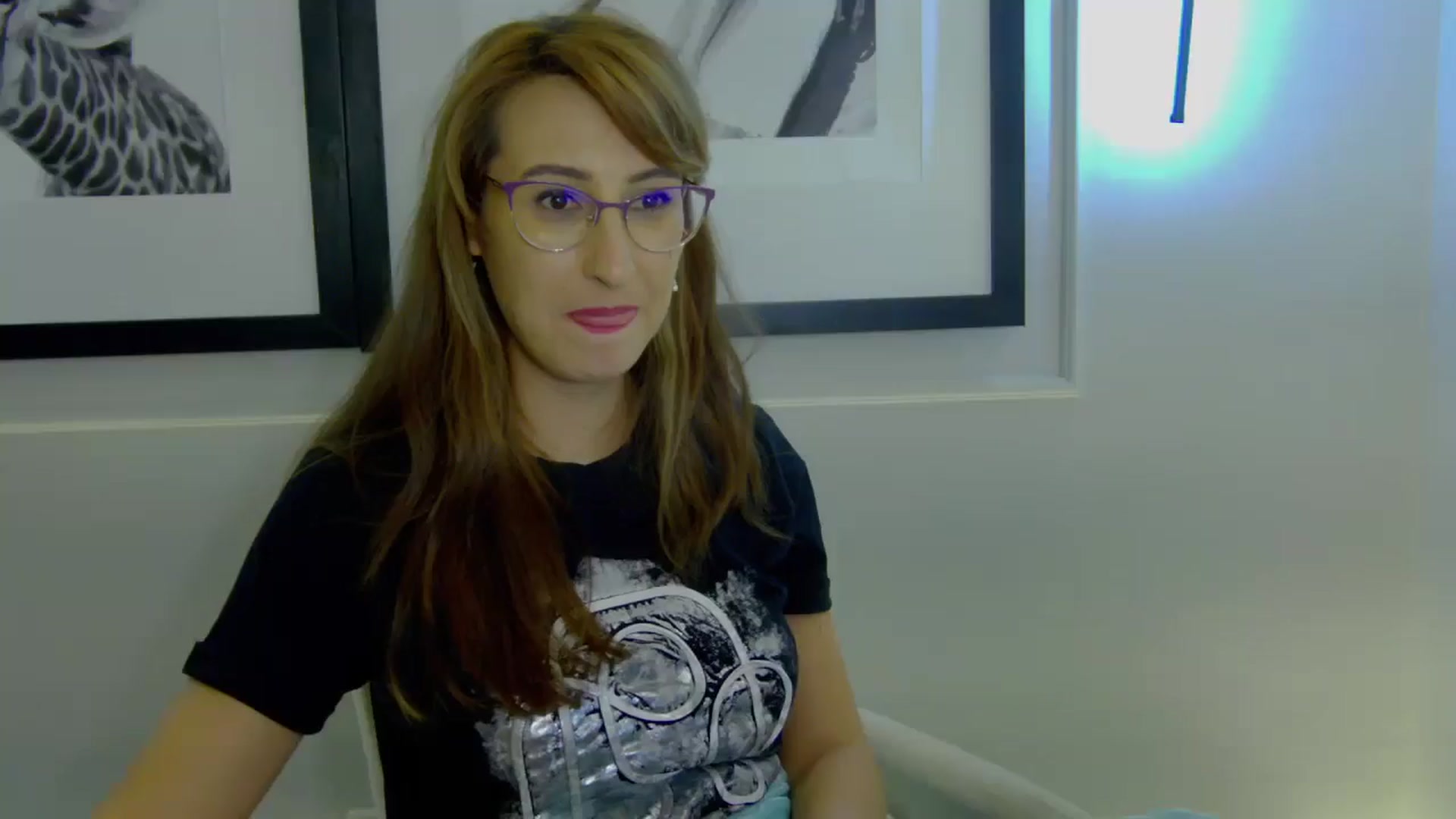 Gallery image thumbnail from LysAddiction's myfreecams stream on, 07/26/2025, 19:32 image 1 of 20