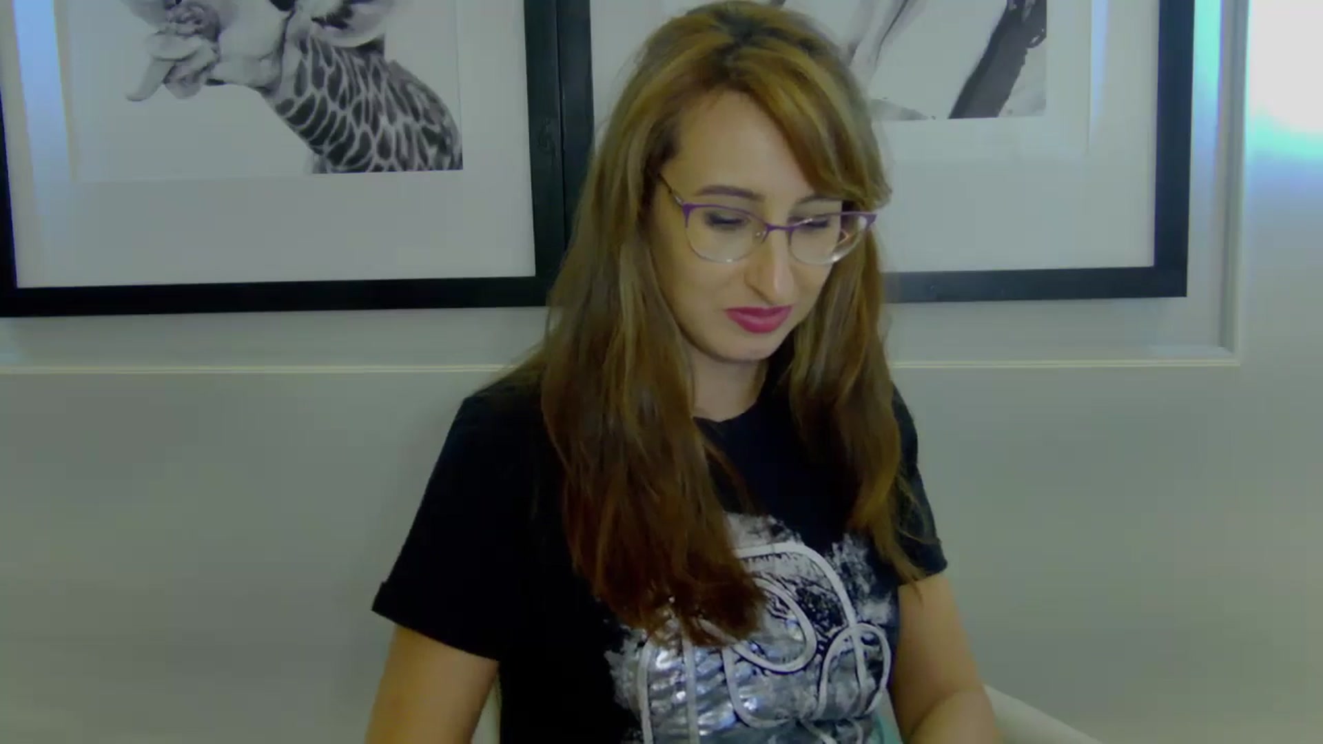 Gallery image thumbnail from LysAddiction's myfreecams stream on, 07/26/2025, 19:32 image 2 of 20