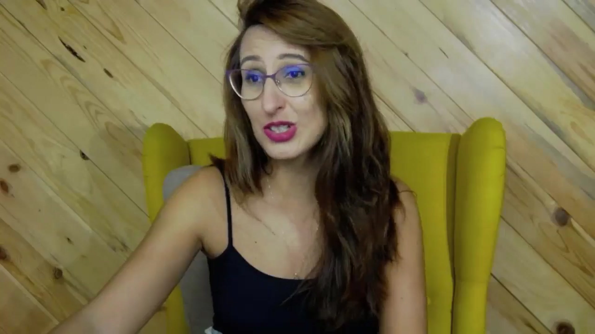 Gallery image thumbnail from LysAddiction's myfreecams stream on, 07/27/2025, 16:58 image 11 of 20