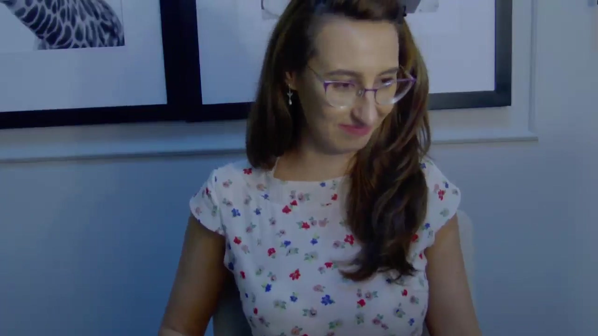 Gallery image thumbnail from LysAddiction's myfreecams stream on, 08/03/2025, 17:32 image 14 of 20