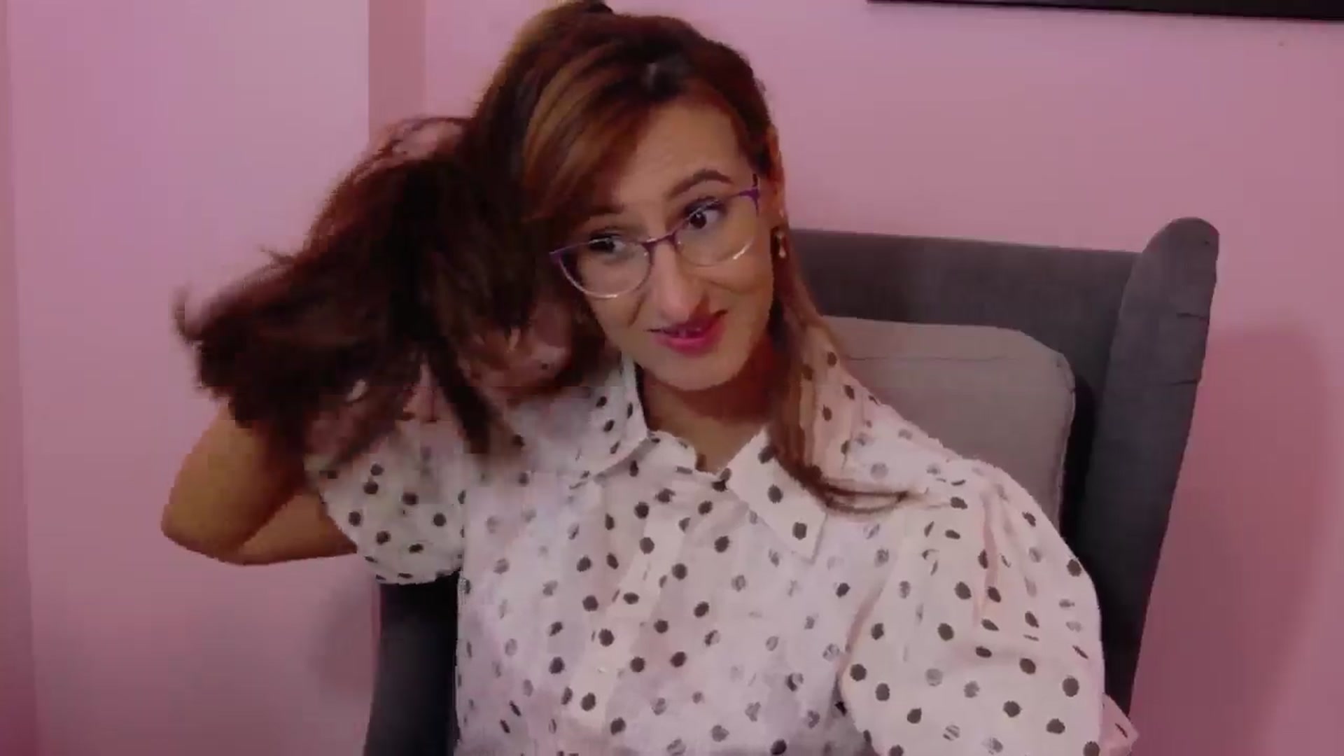 Gallery image thumbnail from LysAddiction's myfreecams stream on, 08/06/2025, 17:55 image 2 of 20