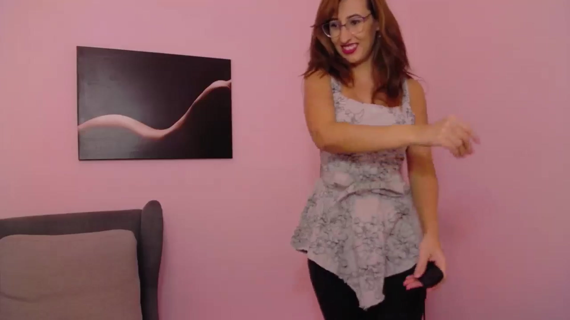 Gallery image thumbnail from LysAddiction's myfreecams stream on, 08/07/2025, 17:27 image 16 of 20
