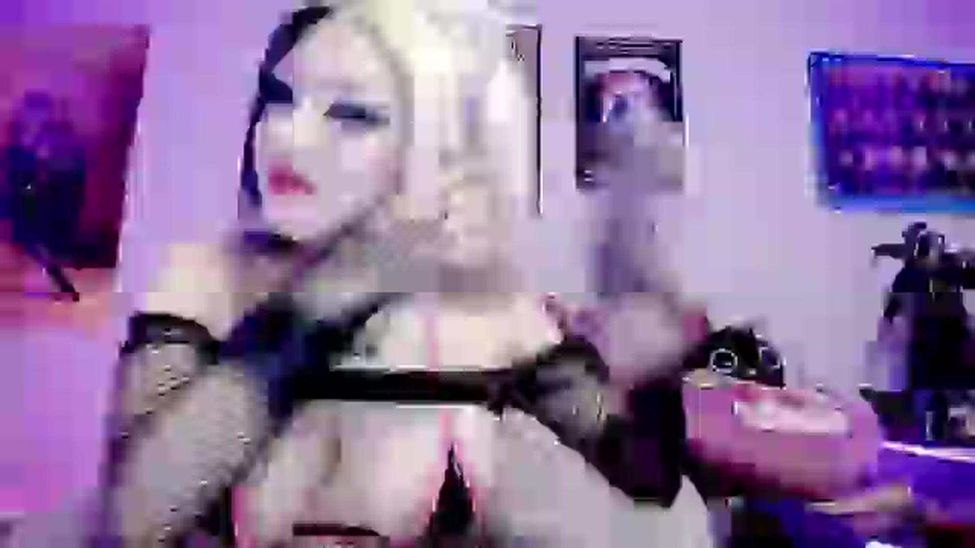 Gallery image thumbnail from Lysergia's myfreecams stream on, 05/13/2024, 23:13 image 13 of 20