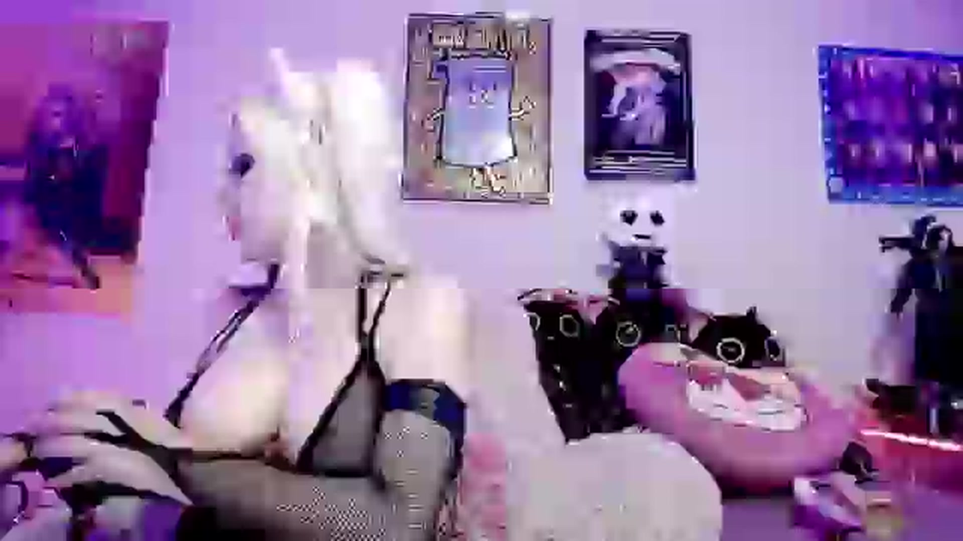 Gallery image thumbnail from Lysergia's myfreecams stream on, 05/15/2024, 04:34 image 9 of 20