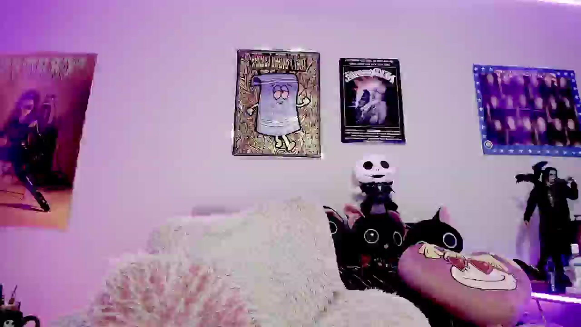 Gallery image thumbnail from Lysergia's myfreecams stream on, 05/26/2024, 22:06 image 12 of 20