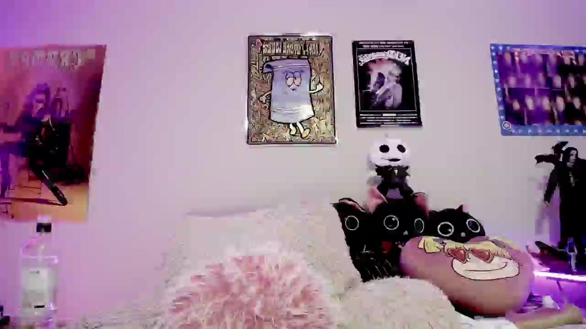 Gallery image thumbnail from Lysergia's myfreecams stream on, 06/11/2024, 10:35 image 8 of 20