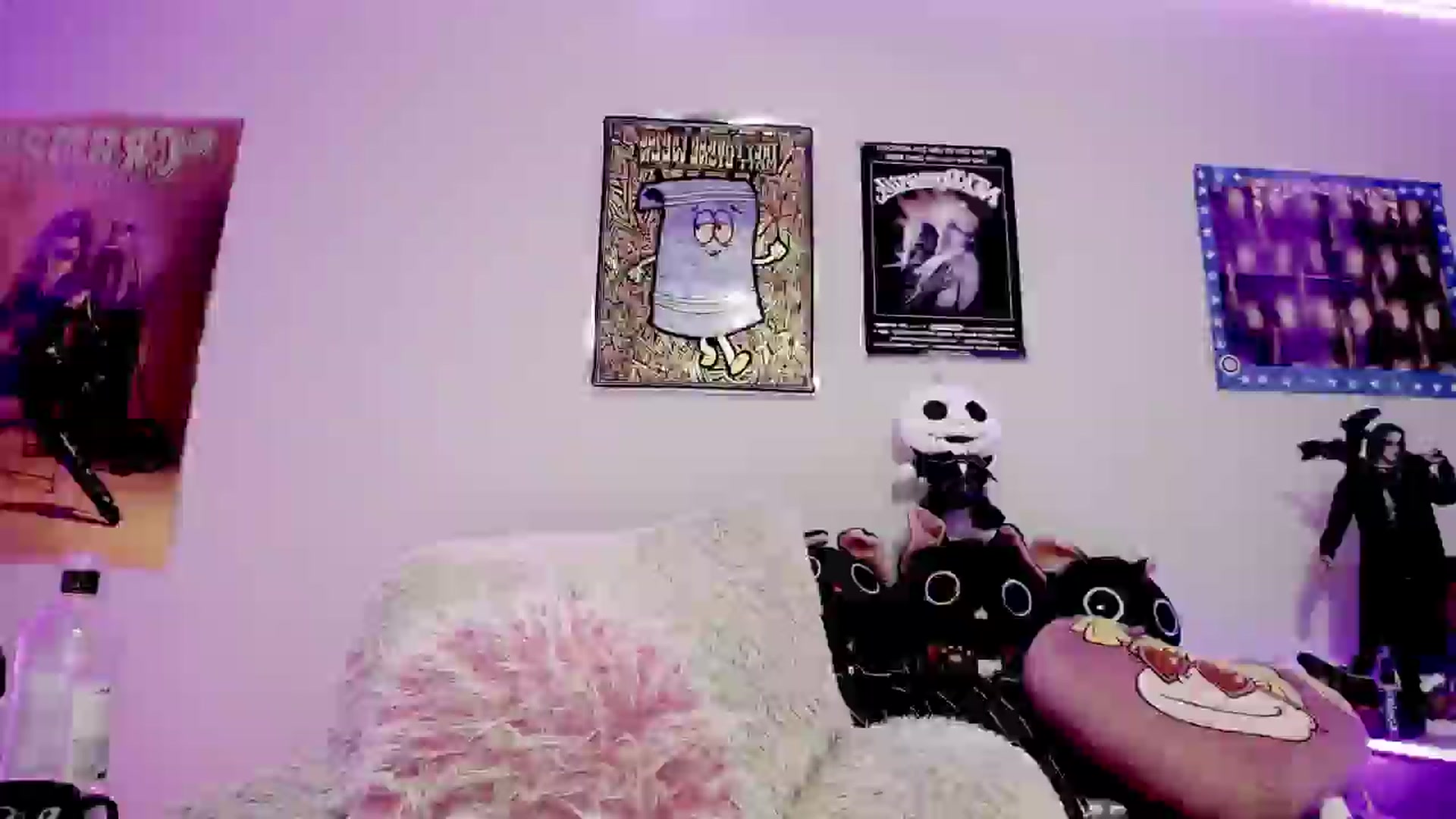 Gallery image thumbnail from Lysergia's myfreecams stream on, 06/14/2024, 06:28 image 11 of 20