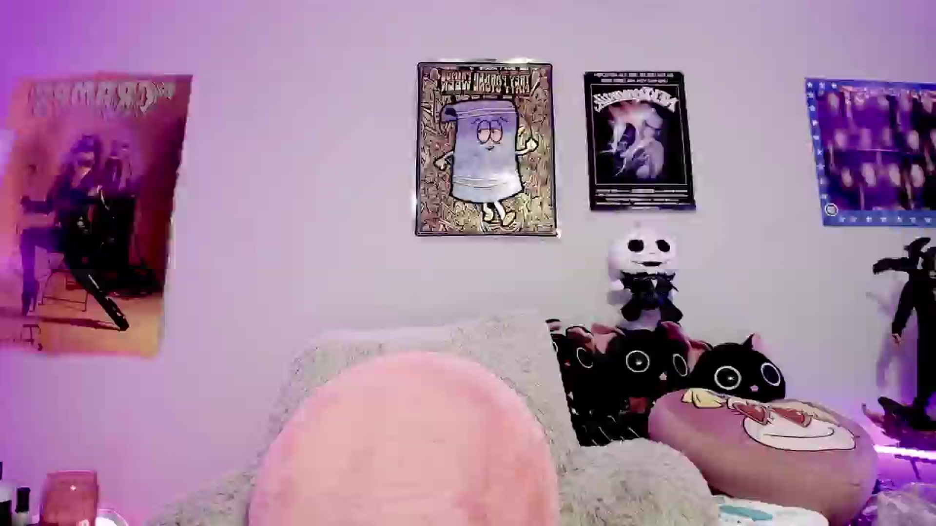Gallery image thumbnail from Lysergia's myfreecams stream on, 07/05/2024, 06:03 image 19 of 20