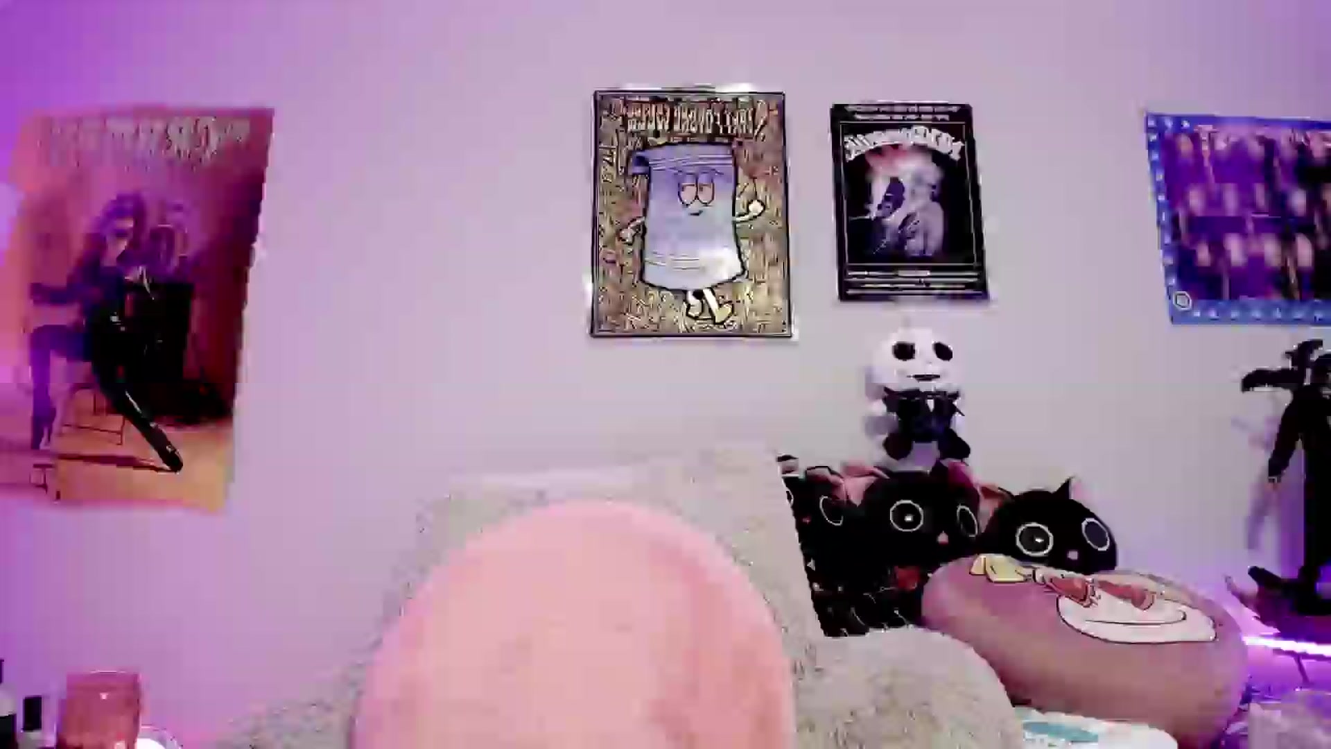 Gallery image thumbnail from Lysergia's myfreecams stream on, 07/05/2024, 06:03 image 20 of 20