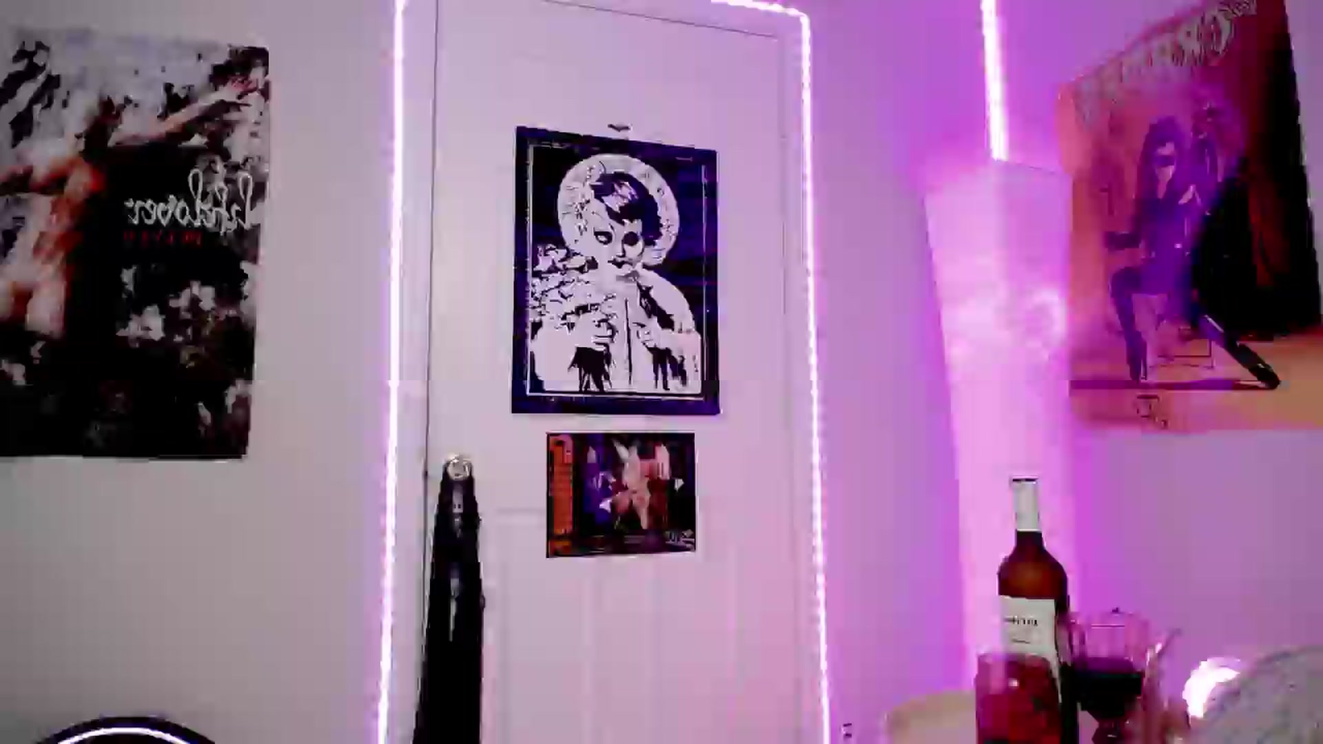 Gallery image thumbnail from Lysergia's myfreecams stream on, 08/04/2024, 11:48 image 13 of 20