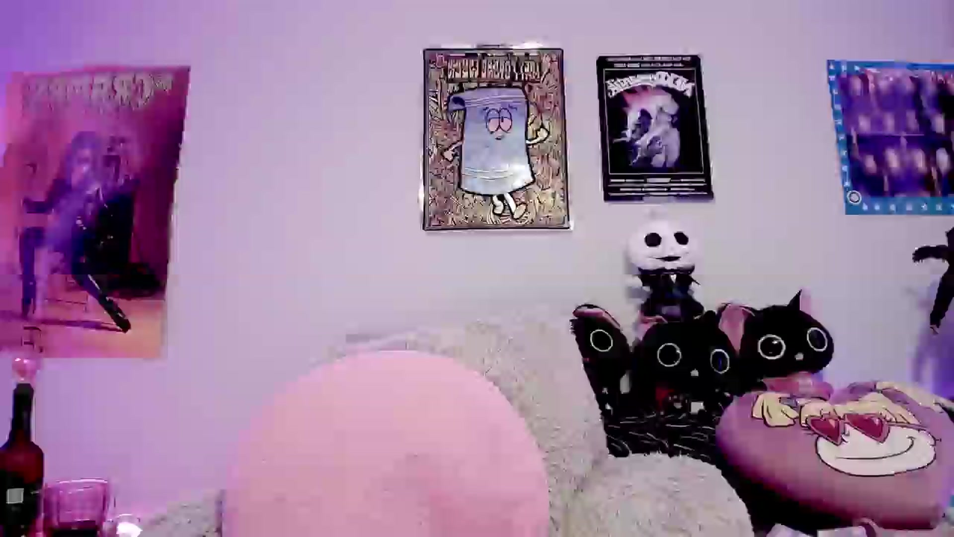 Gallery image thumbnail from Lysergia's myfreecams stream on, 08/11/2024, 10:01 image 20 of 20