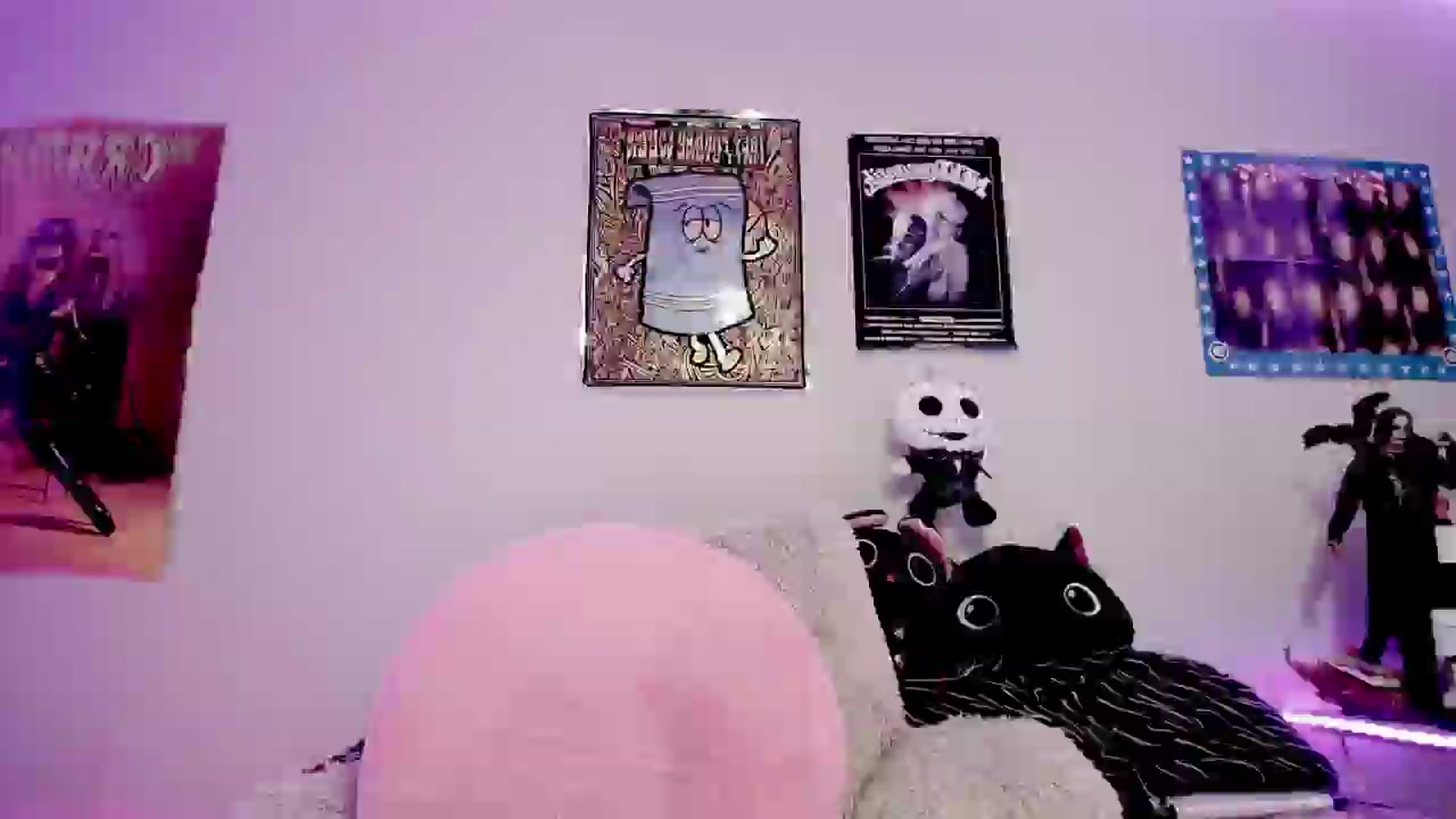 Gallery image thumbnail from Lysergia's myfreecams stream on, 09/10/2024, 13:59 image 12 of 20