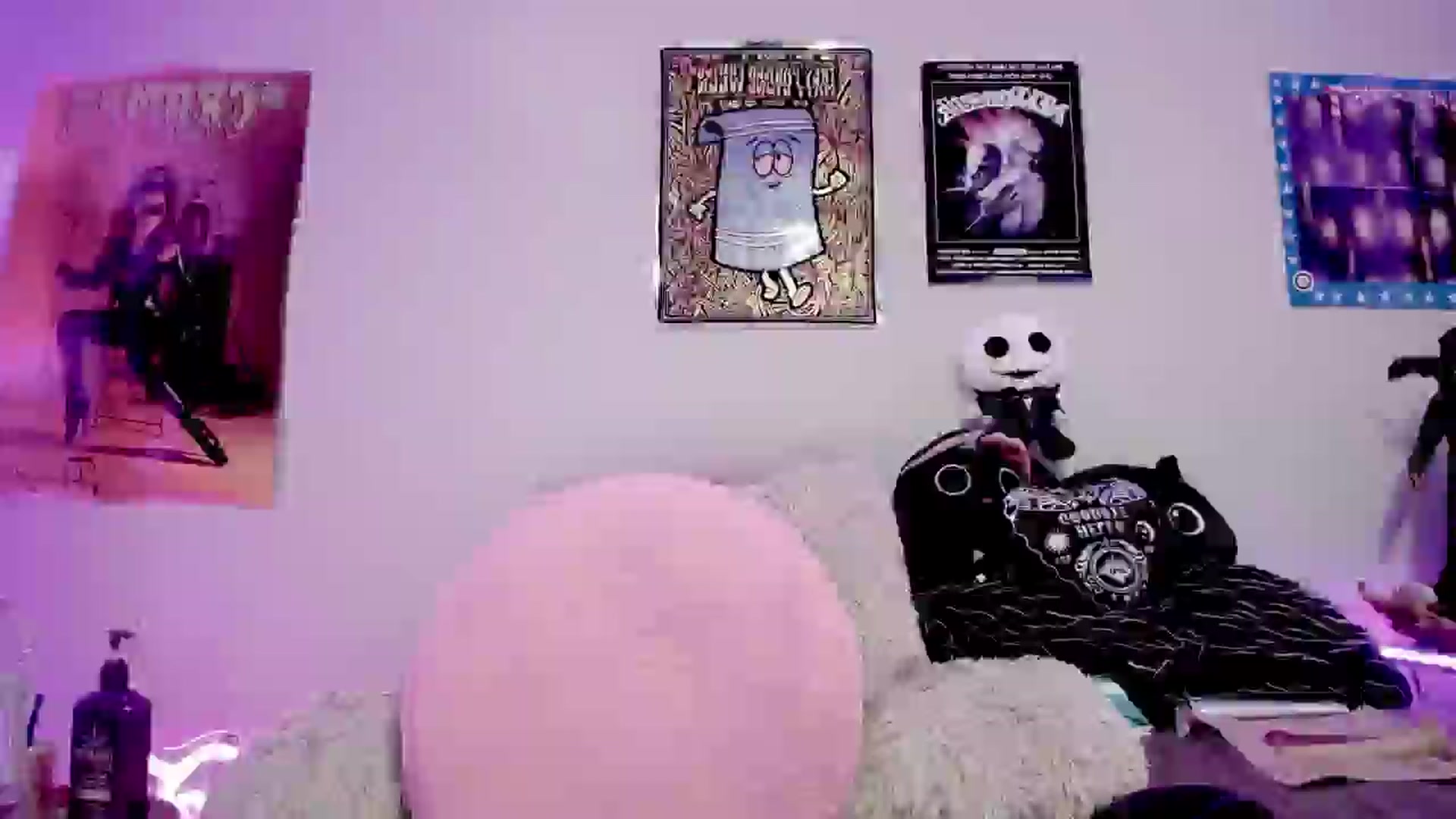 Gallery image thumbnail from Lysergia's myfreecams stream on, 10/15/2024, 10:28 image 6 of 20