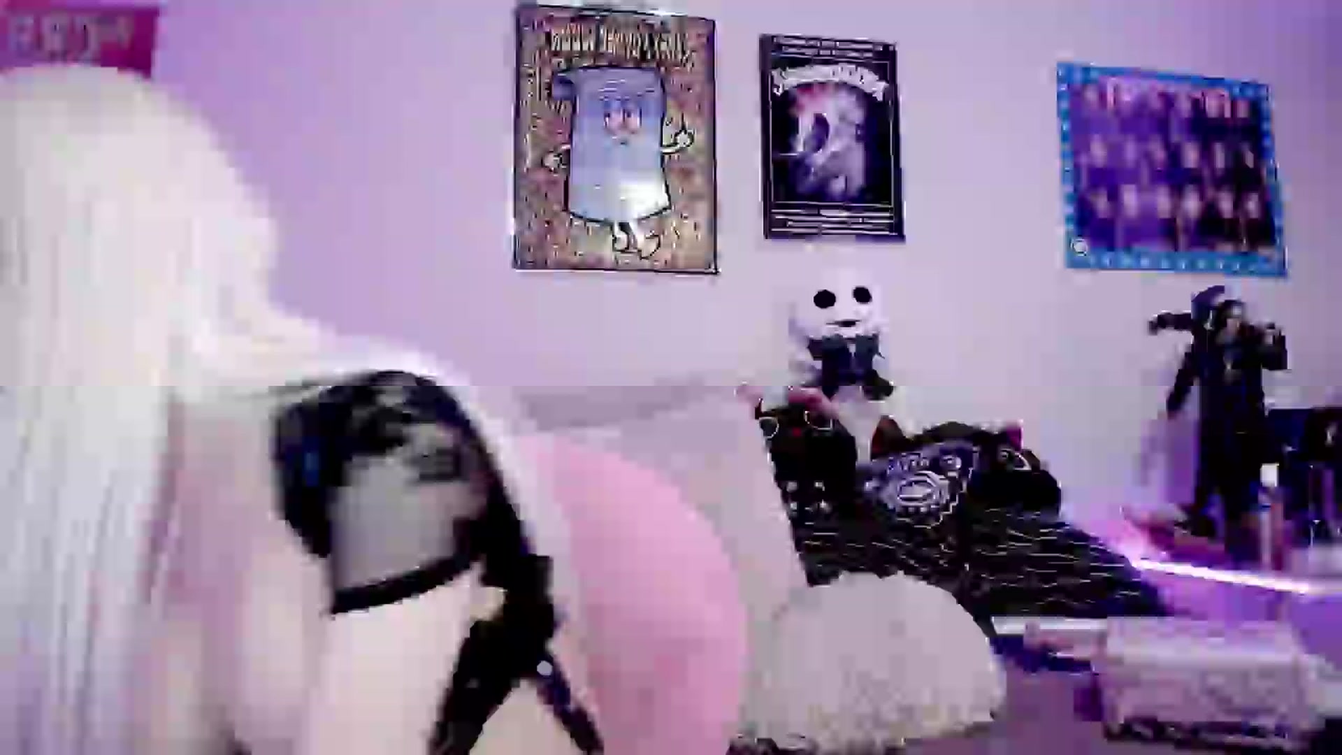 Gallery image thumbnail from Lysergia's myfreecams stream on, 10/23/2024, 13:49 image 17 of 20