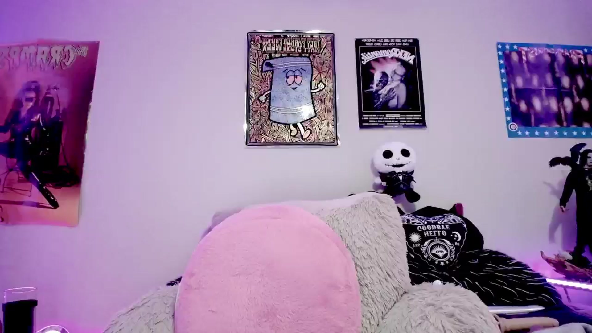Gallery image thumbnail from Lysergia's myfreecams stream on, 10/28/2024, 16:19 image 4 of 20