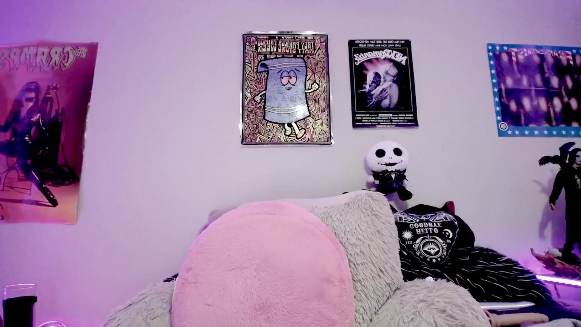 Gallery image thumbnail from Lysergia's myfreecams stream on, 10/28/2024, 16:19 image 7 of 20
