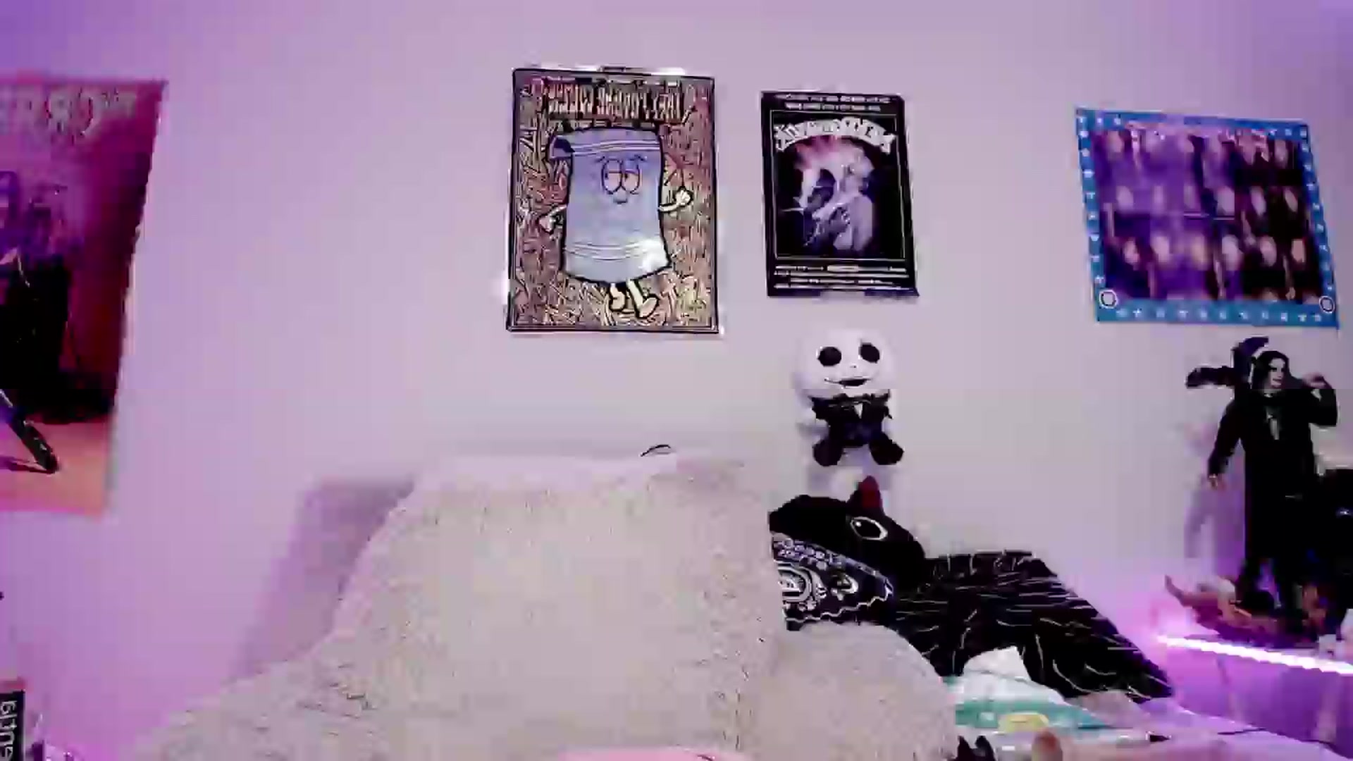 Gallery image thumbnail from Lysergia's myfreecams stream on, 11/01/2024, 07:23 image 15 of 20