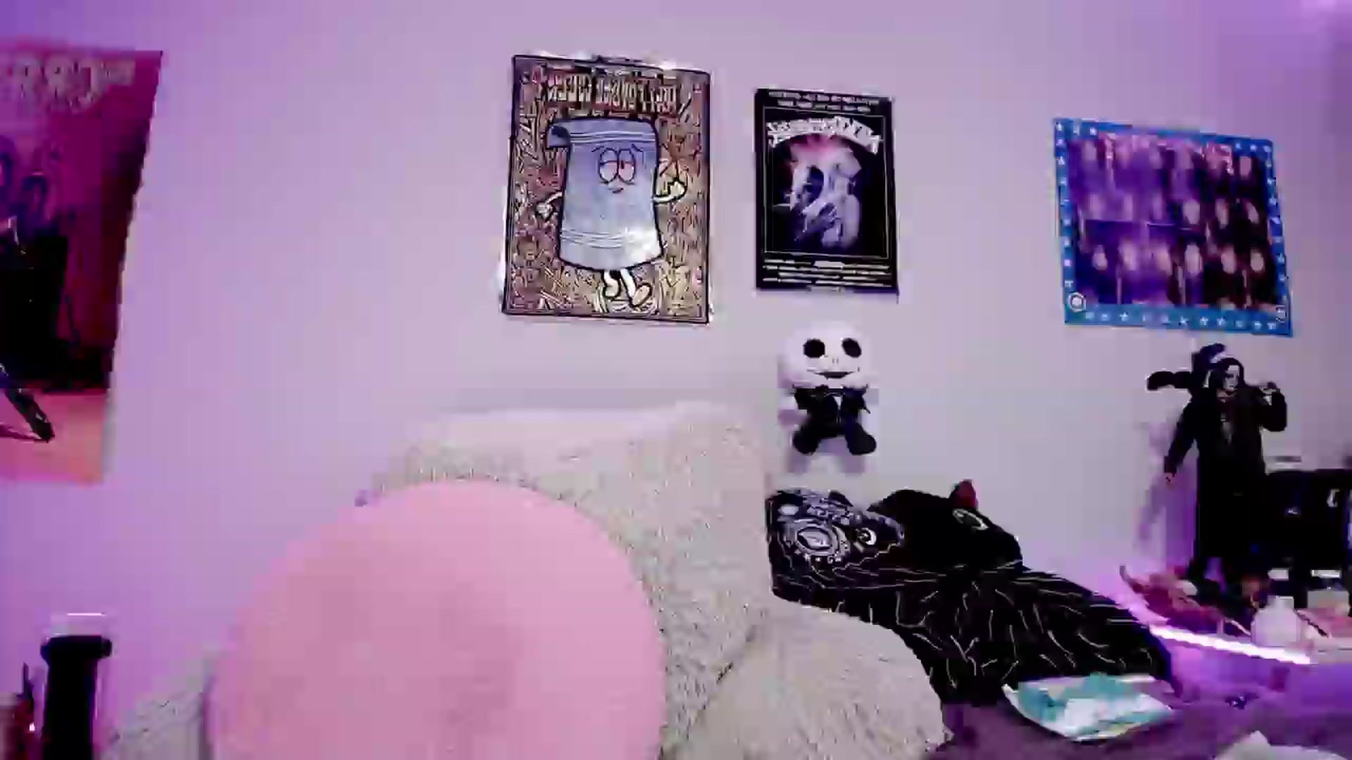 Gallery image thumbnail from Lysergia's myfreecams stream on, 11/07/2024, 23:46 image 13 of 20