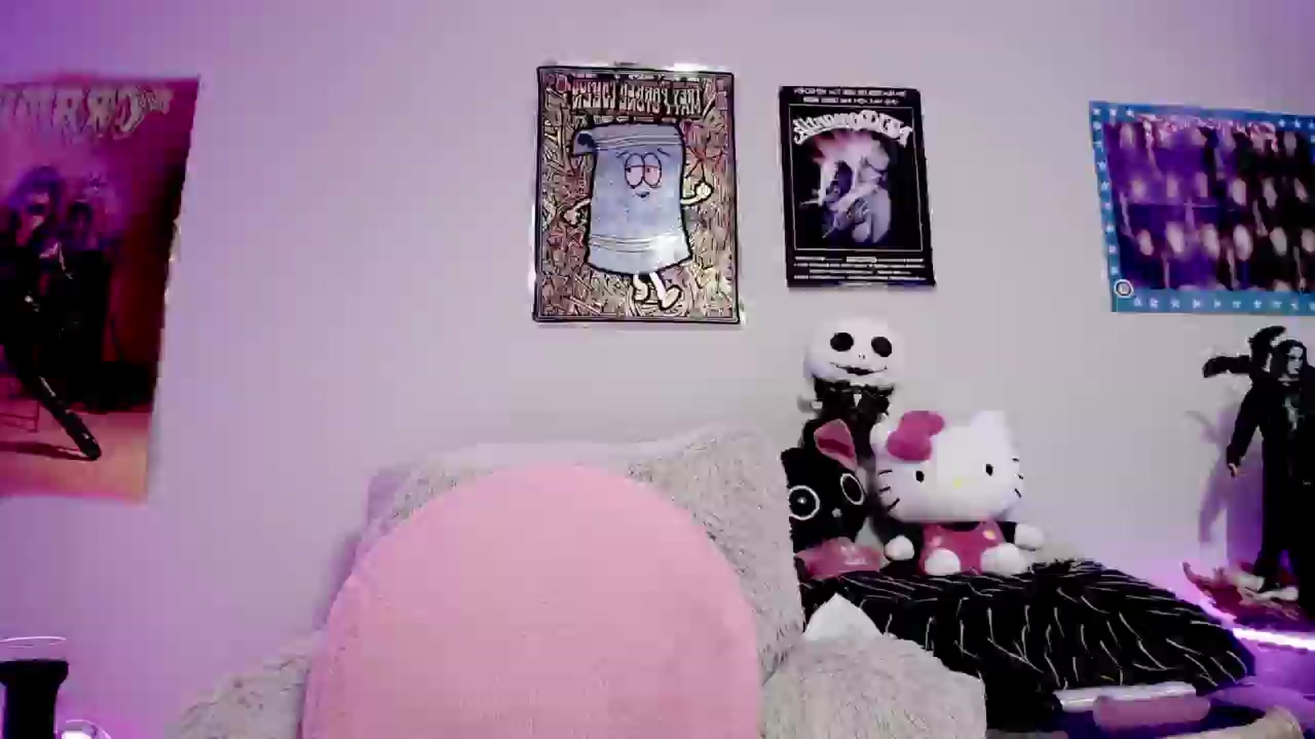 Gallery image thumbnail from Lysergia's myfreecams stream on, 12/24/2024, 10:45 image 7 of 20
