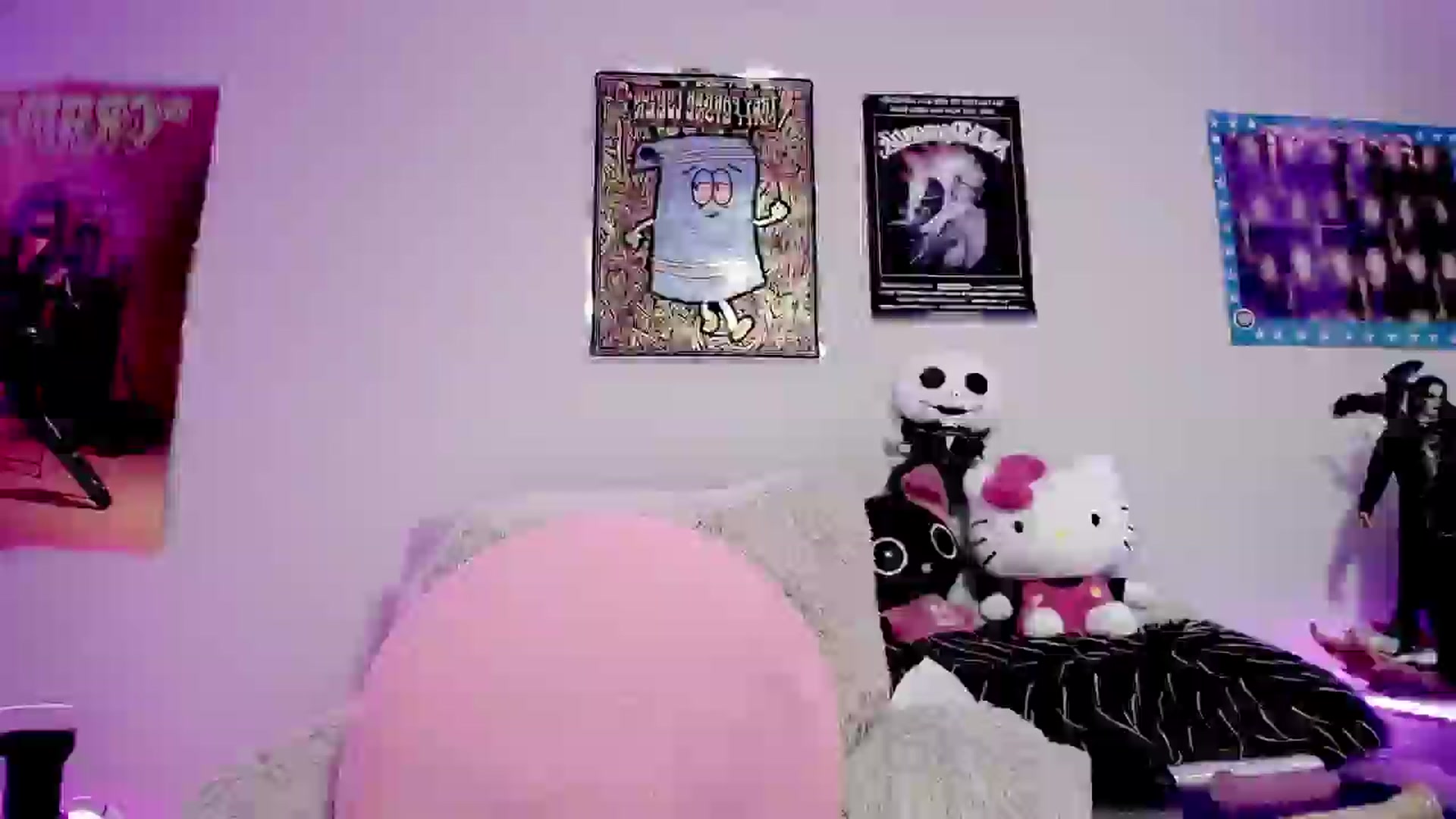 Gallery image thumbnail from Lysergia's myfreecams stream on, 12/24/2024, 10:45 image 4 of 20