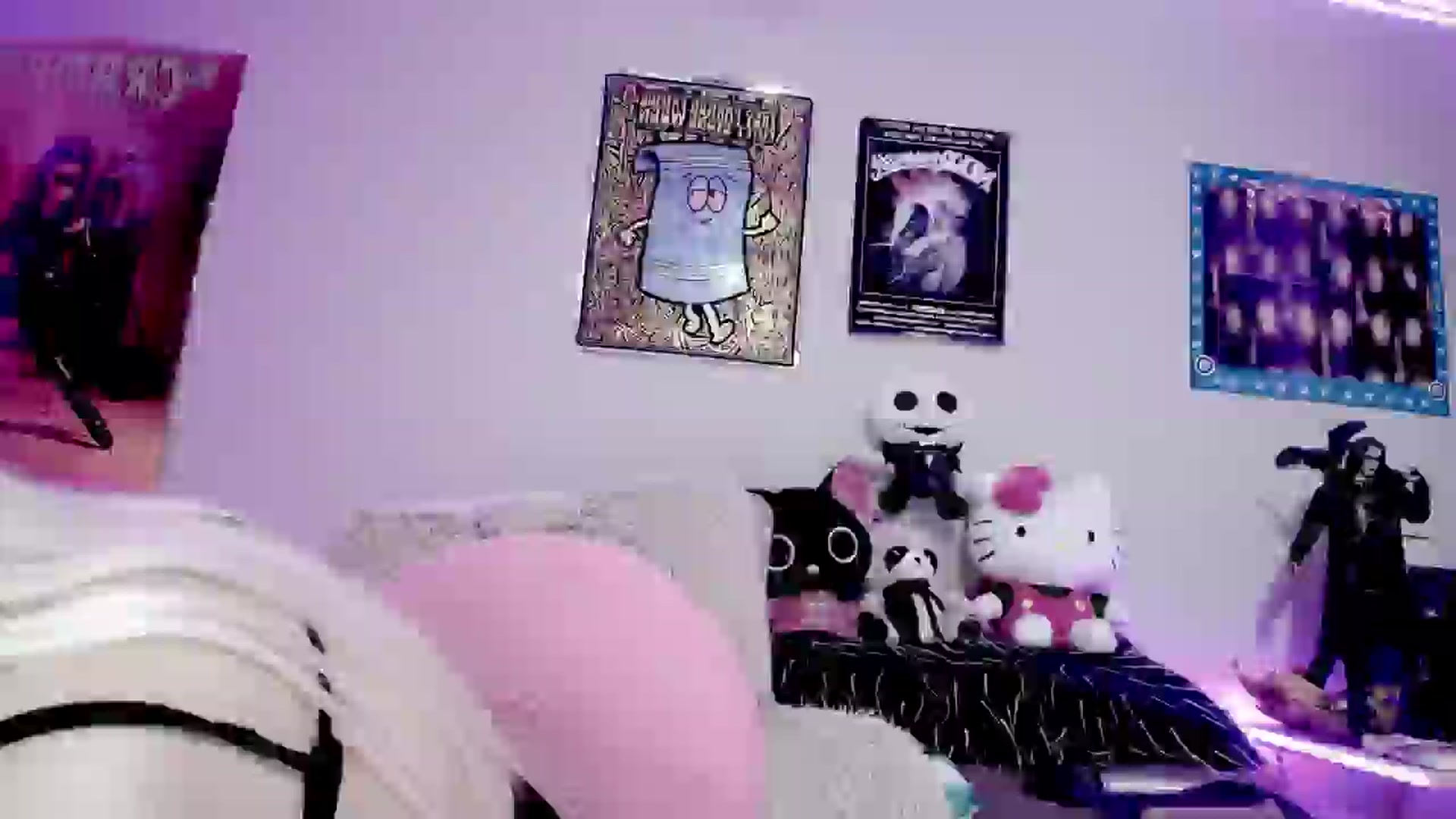 Gallery image thumbnail from Lysergia's myfreecams stream on, 01/10/2025, 14:10 image 19 of 20
