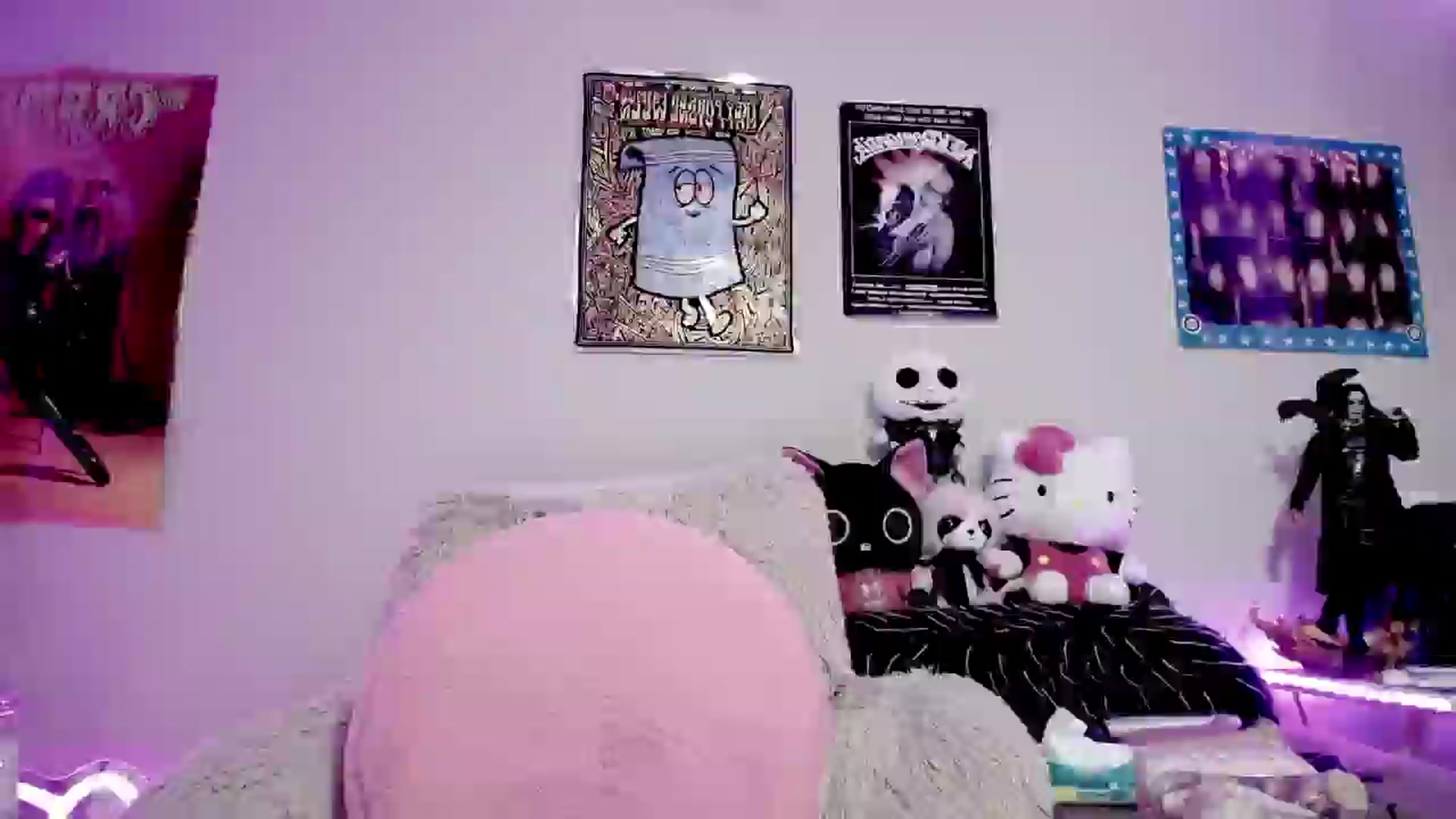Gallery image thumbnail from Lysergia's myfreecams stream on, 01/24/2025, 10:45 image 14 of 20