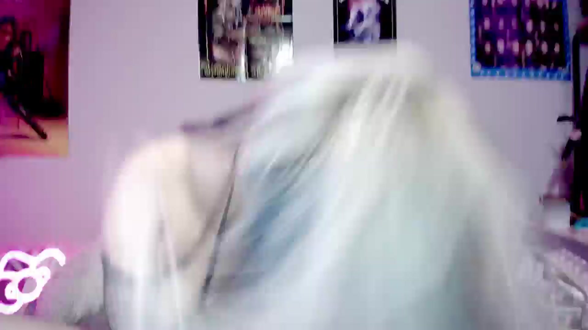 Gallery image thumbnail from Lysergia's myfreecams stream on, 09/22/2025, 21:36 image 1 of 20